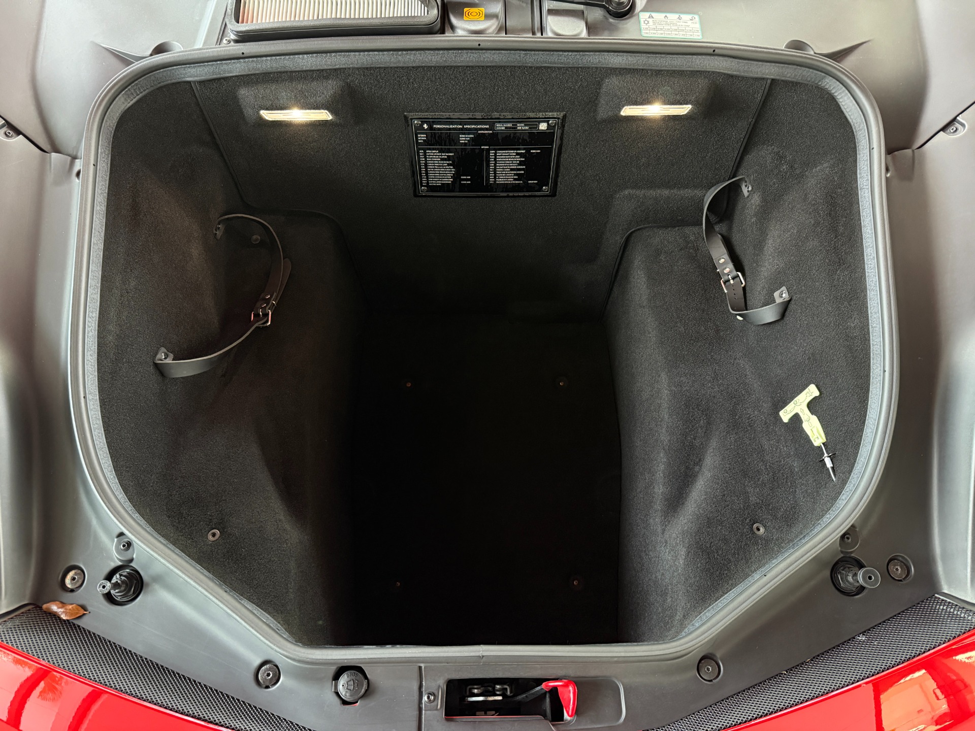 Used-2017-Ferrari-488-Spider