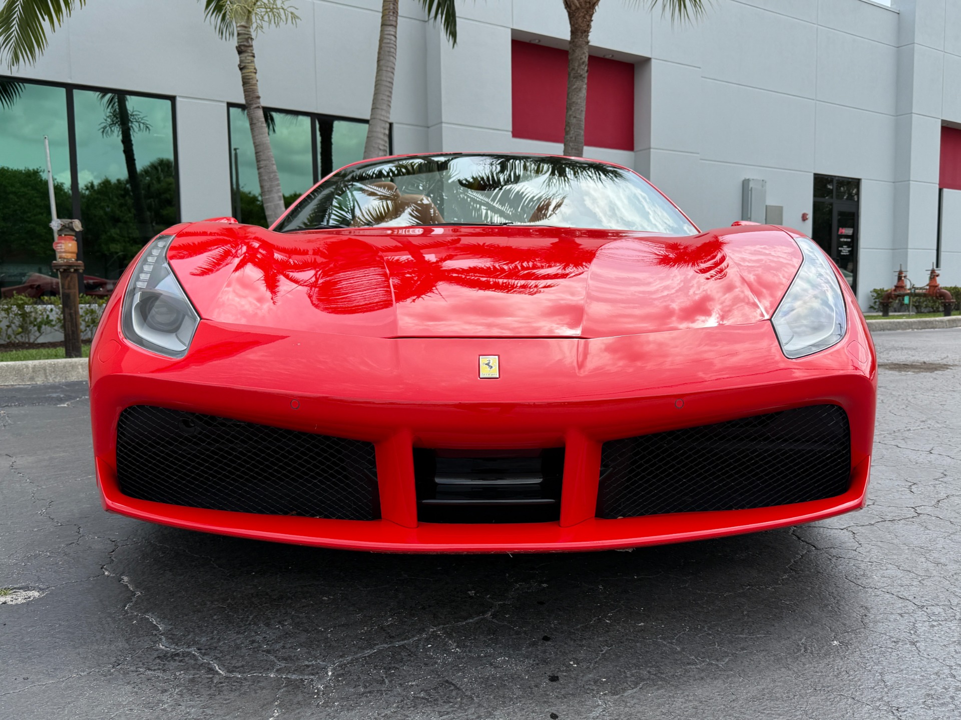 Used-2017-Ferrari-488-Spider