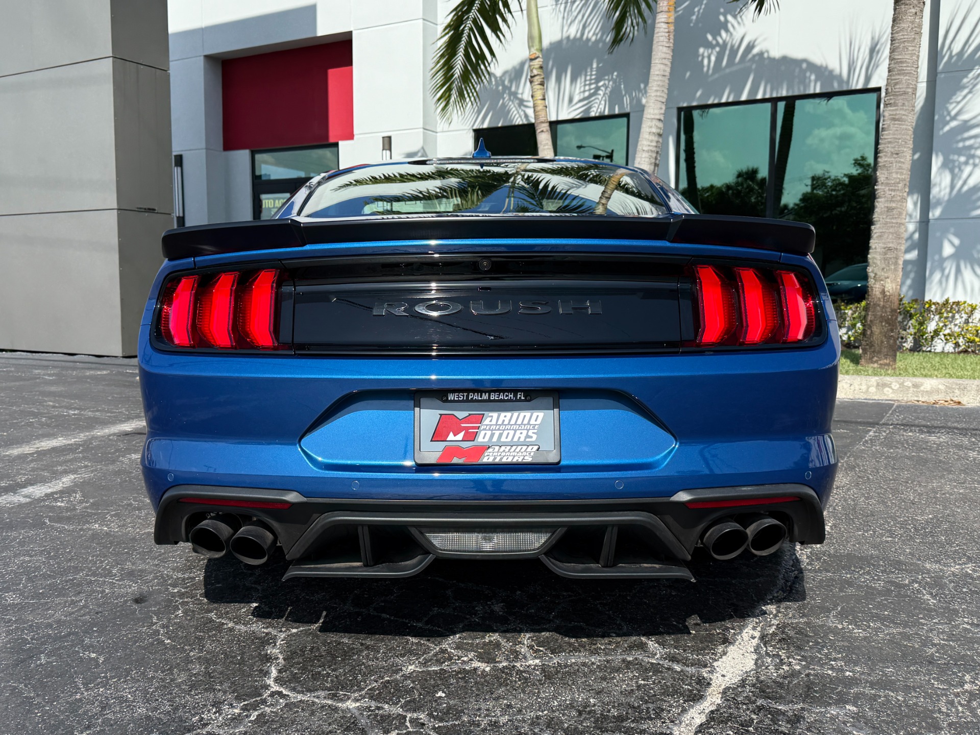 Used-2023-ROUSH-TrakPak-Mustang-GT-Premium