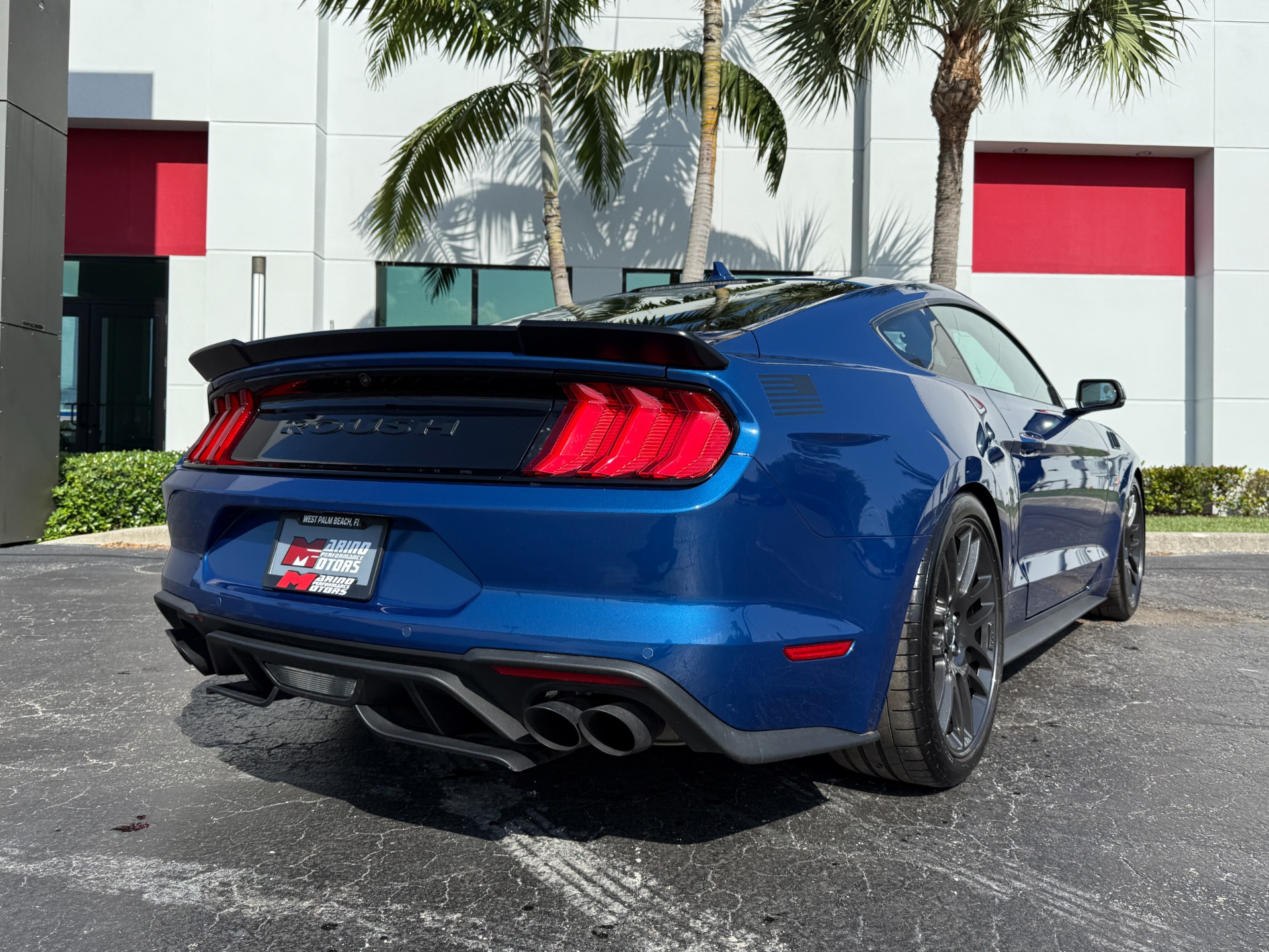 Used-2023-ROUSH-TrakPak-Mustang-GT-Premium