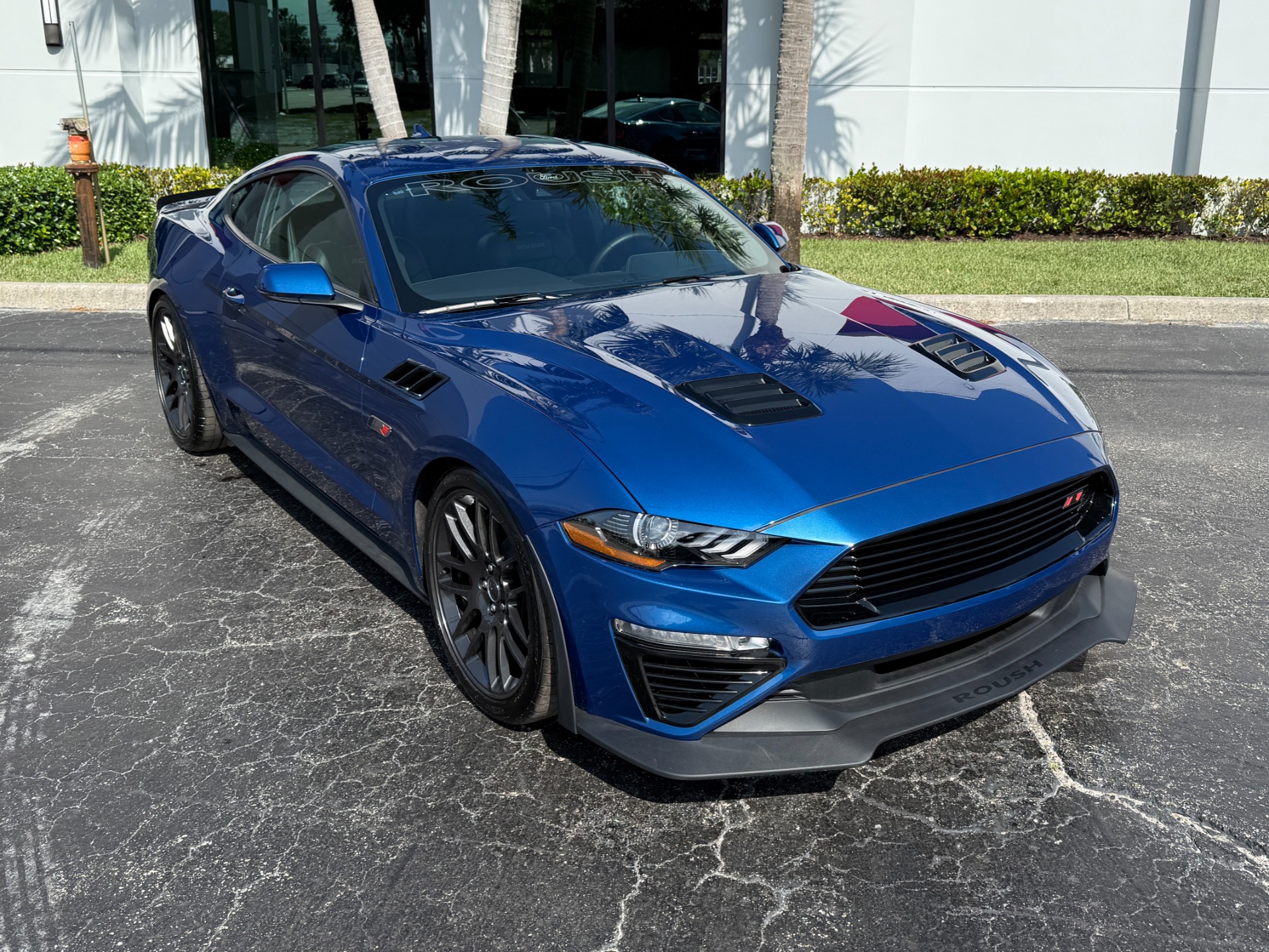Used-2023-ROUSH-TrakPak-Mustang-GT-Premium