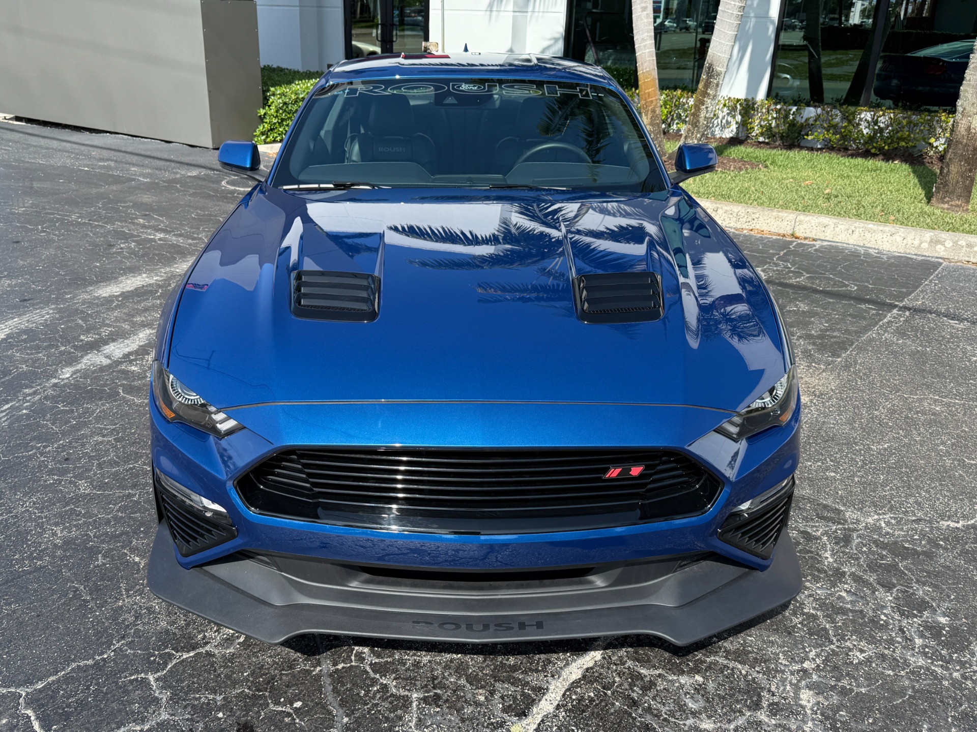 Used-2023-ROUSH-TrakPak-Mustang-GT-Premium