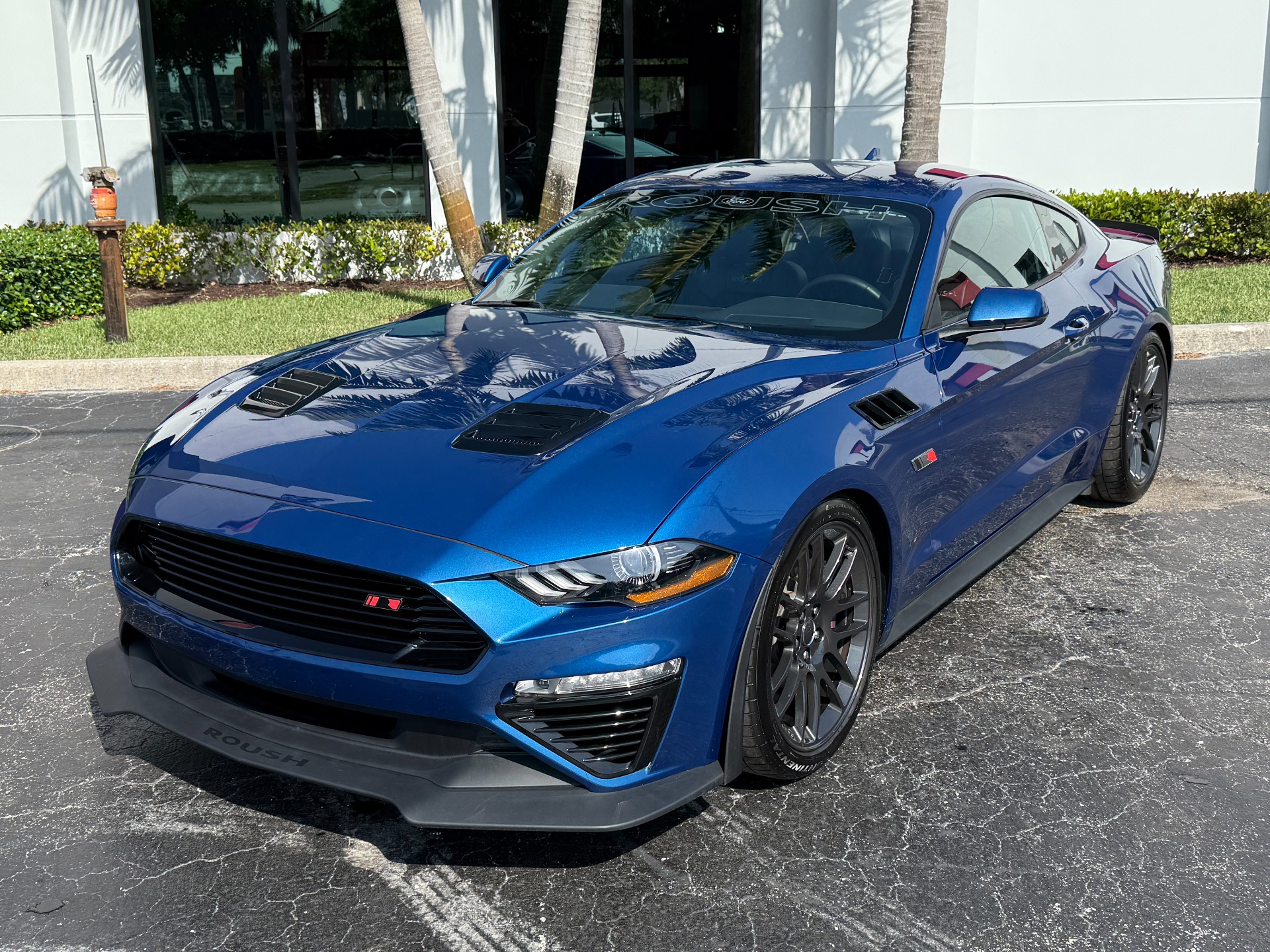 Used-2023-ROUSH-TrakPak-Mustang-GT-Premium