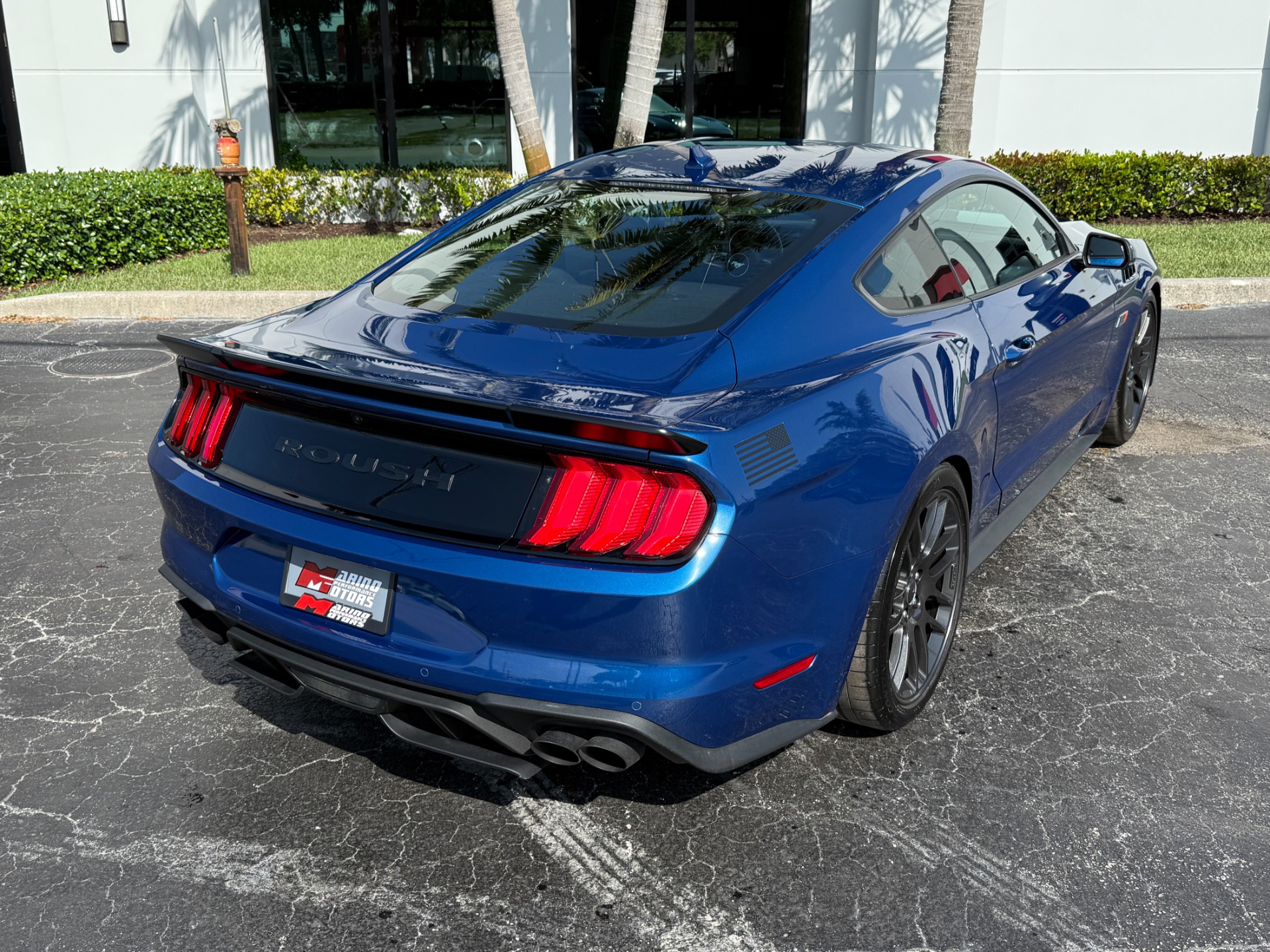 Used-2023-ROUSH-TrakPak-Mustang-GT-Premium