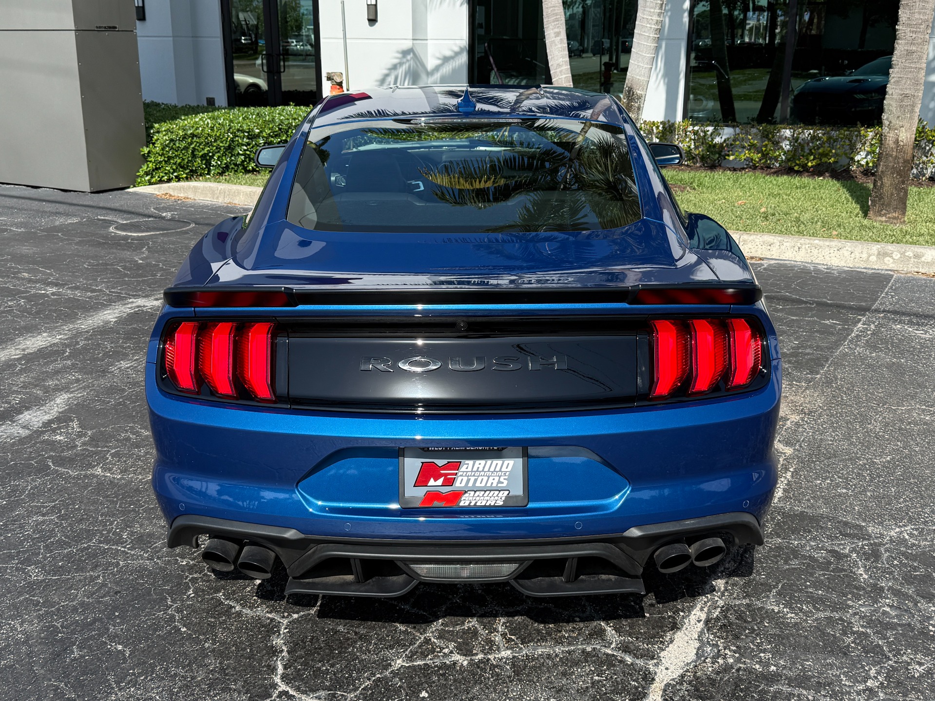 Used-2023-ROUSH-TrakPak-Mustang-GT-Premium