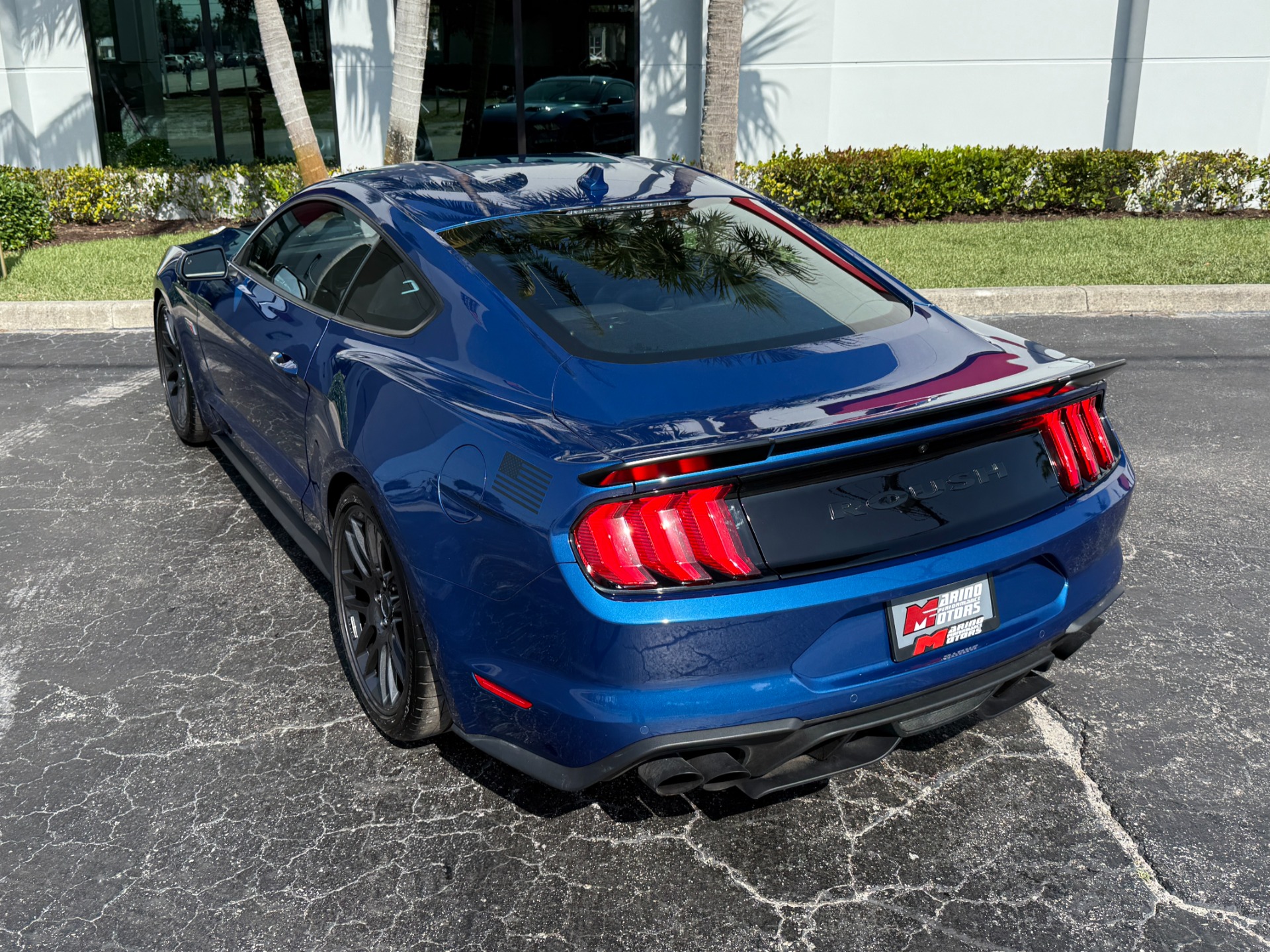 Used-2023-ROUSH-TrakPak-Mustang-GT-Premium