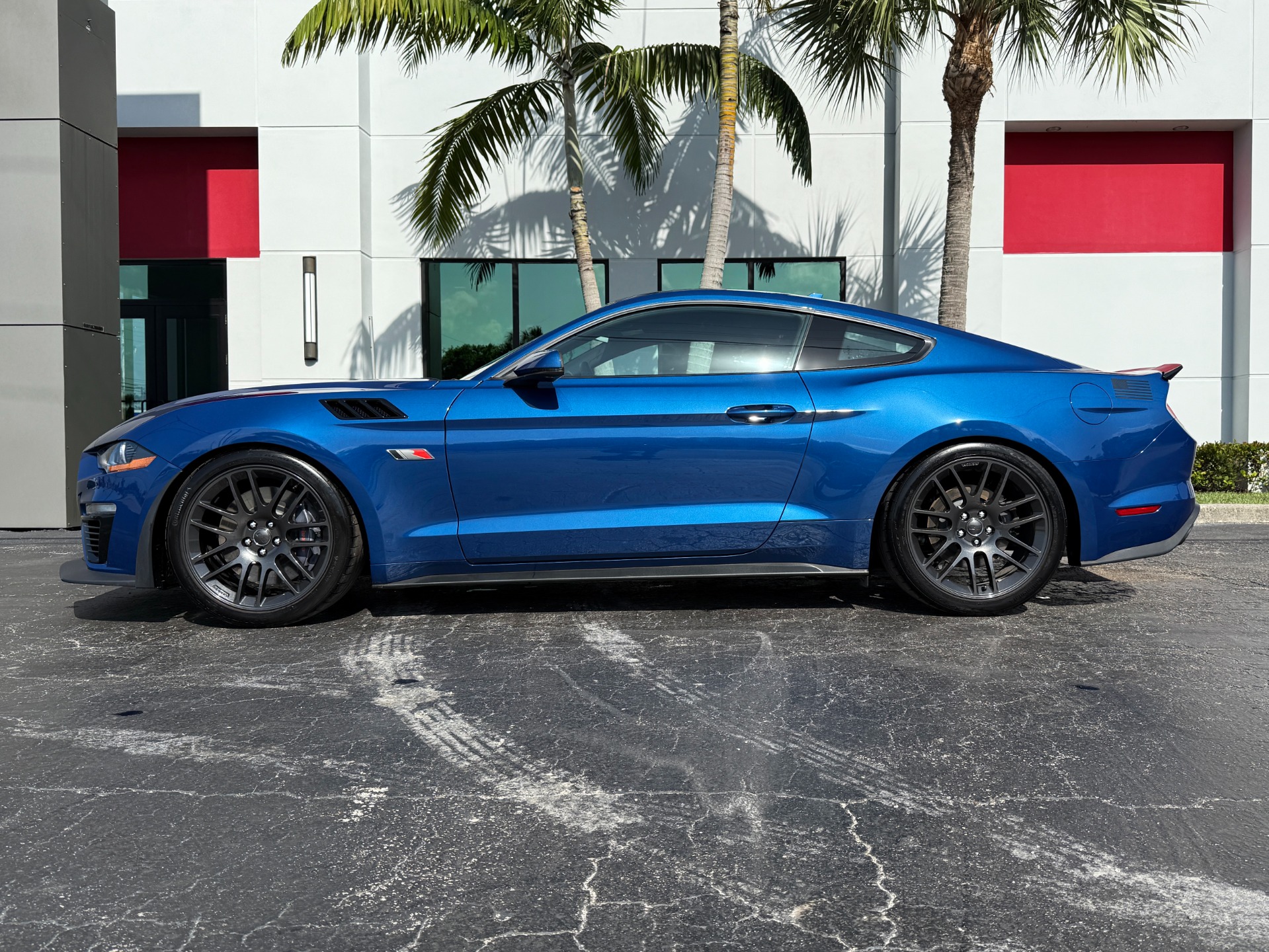 Used-2023-ROUSH-TrakPak-Mustang-GT-Premium