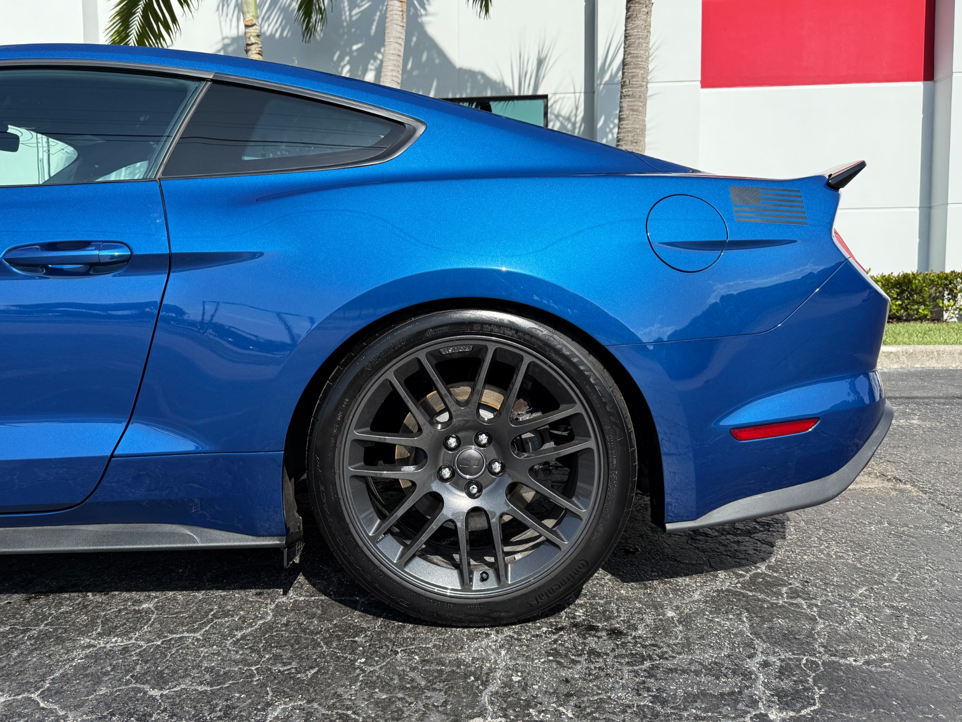 Used-2023-ROUSH-TrakPak-Mustang-GT-Premium