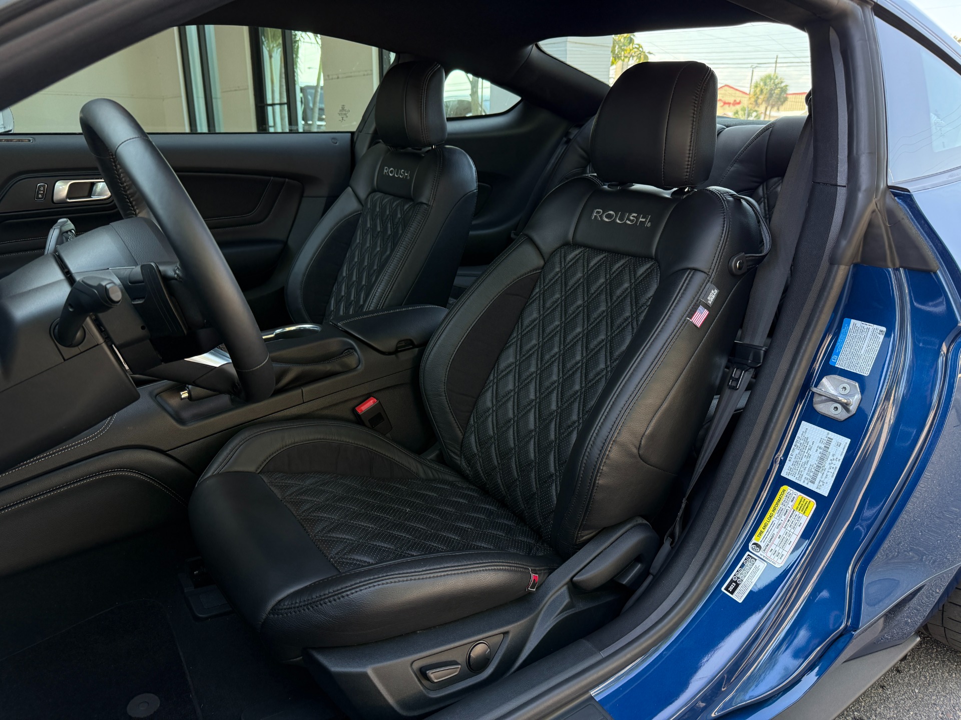 Used-2023-ROUSH-TrakPak-Mustang-GT-Premium