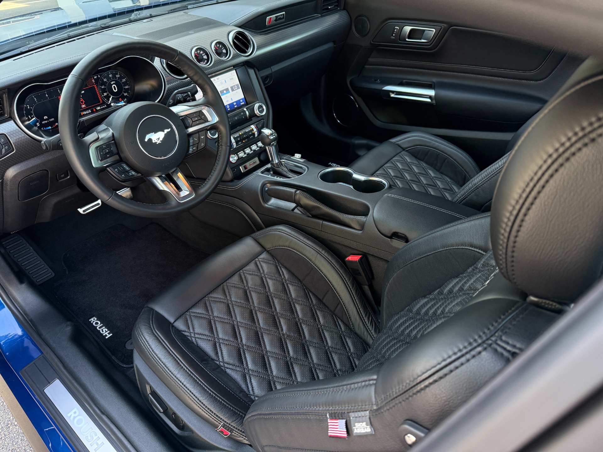 Used-2023-ROUSH-TrakPak-Mustang-GT-Premium