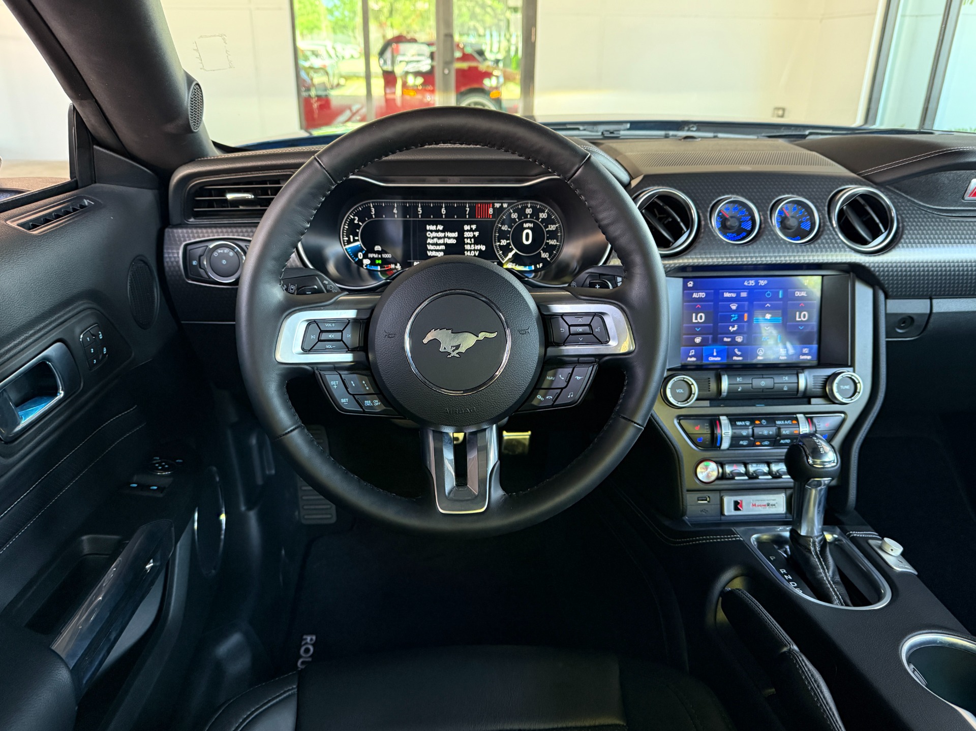 Used-2023-ROUSH-TrakPak-Mustang-GT-Premium