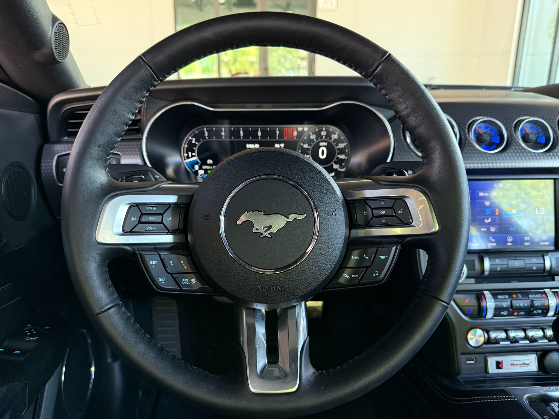 Used-2023-Ford-ROUSH-TrakPak-Mustang-GT-Premium