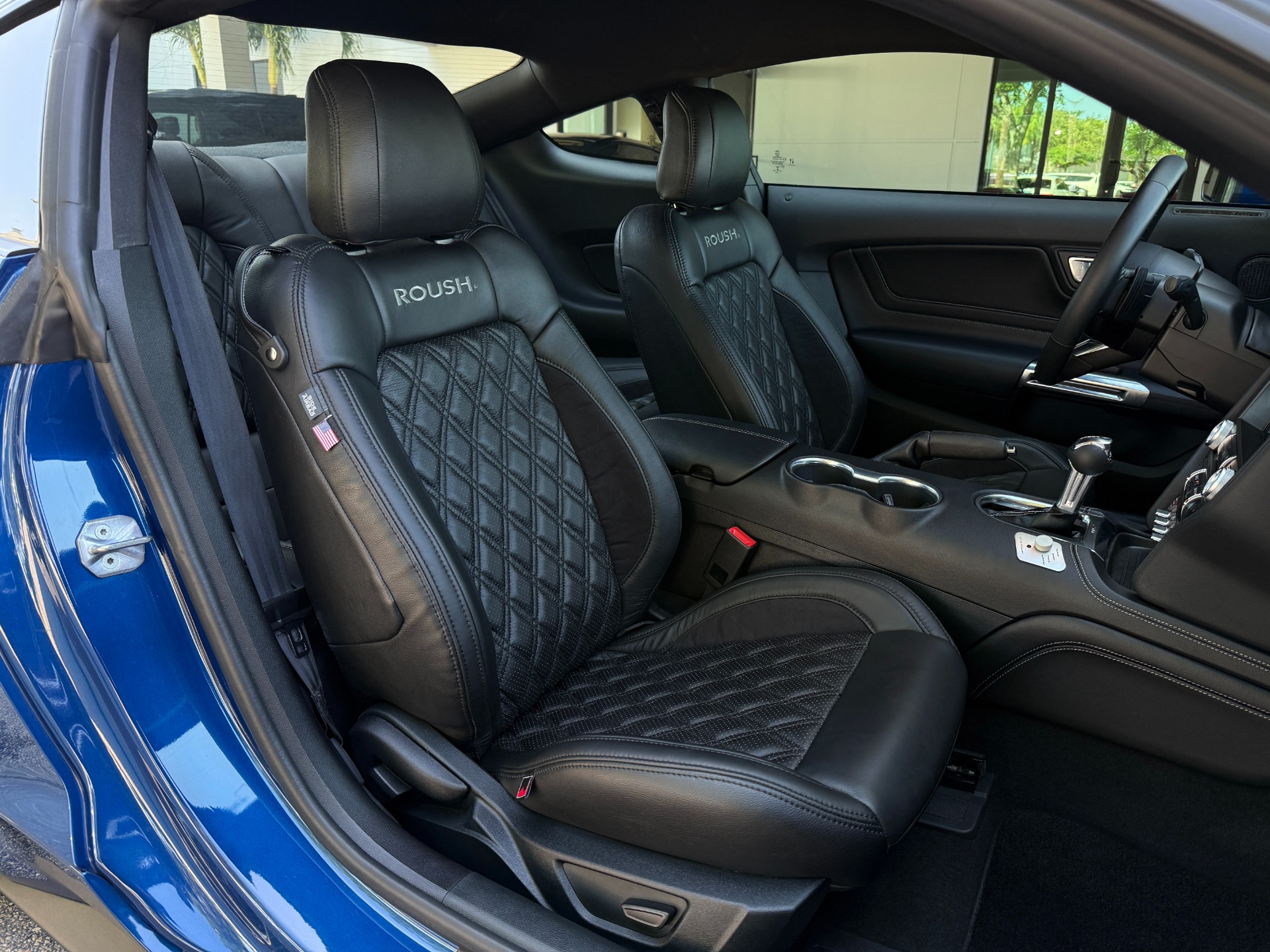 Used-2023-ROUSH-TrakPak-Mustang-GT-Premium