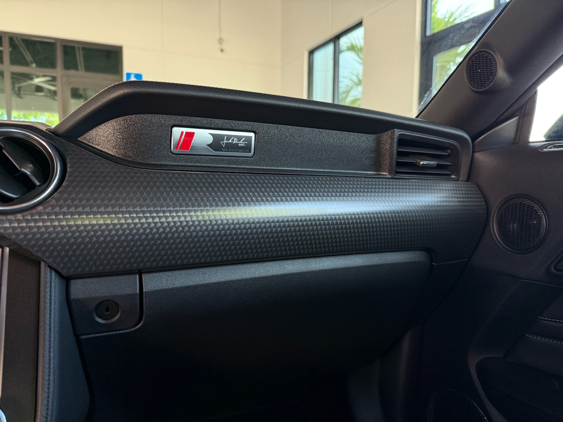 Used-2023-ROUSH-TrakPak-Mustang-GT-Premium