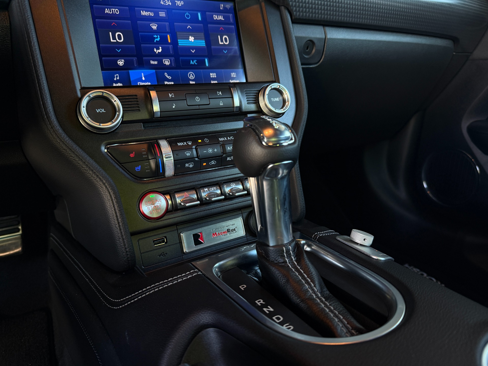 Used-2023-Ford-ROUSH-TrakPak-Mustang-GT-Premium