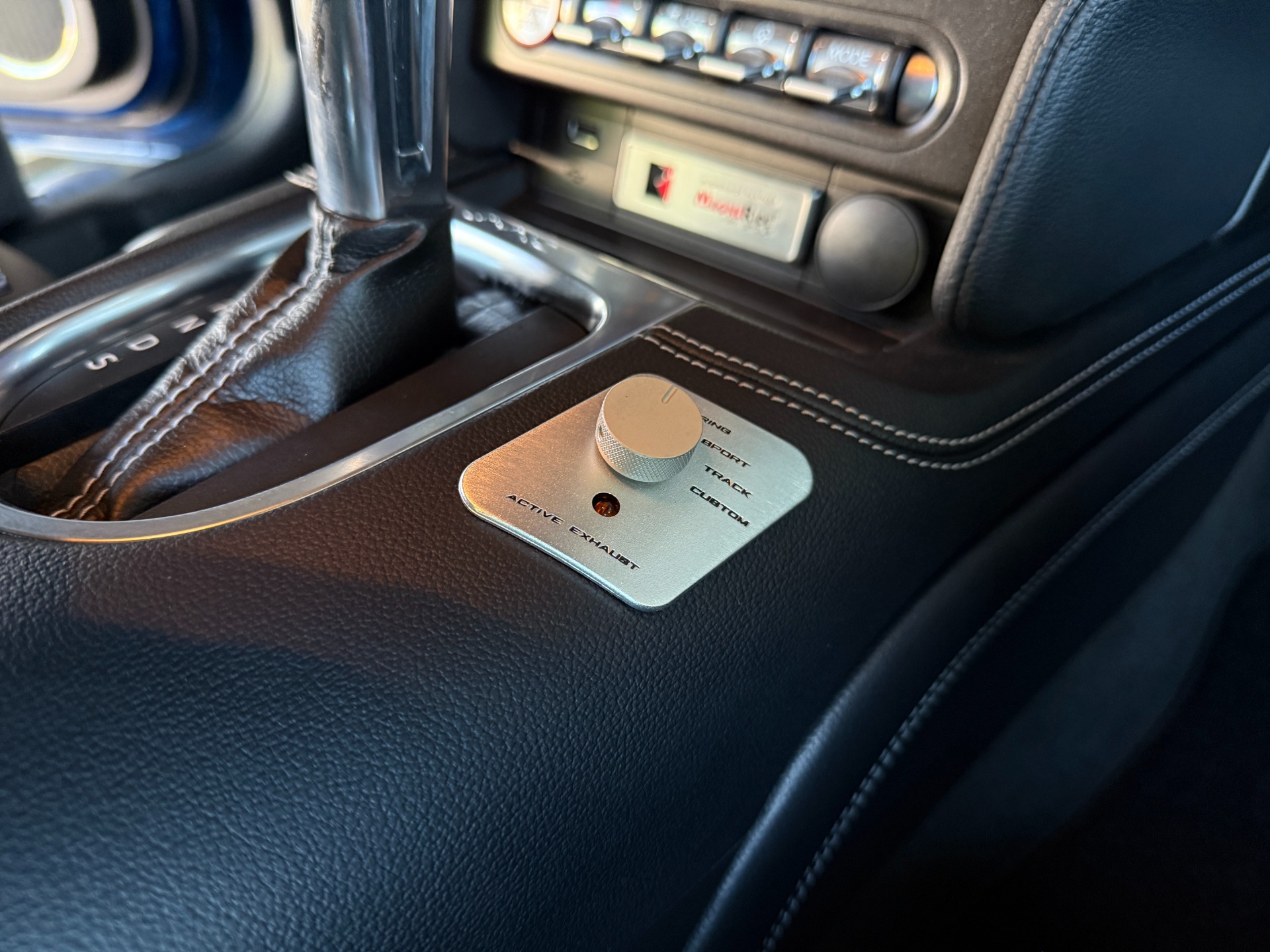 Used-2023-ROUSH-TrakPak-Mustang-GT-Premium