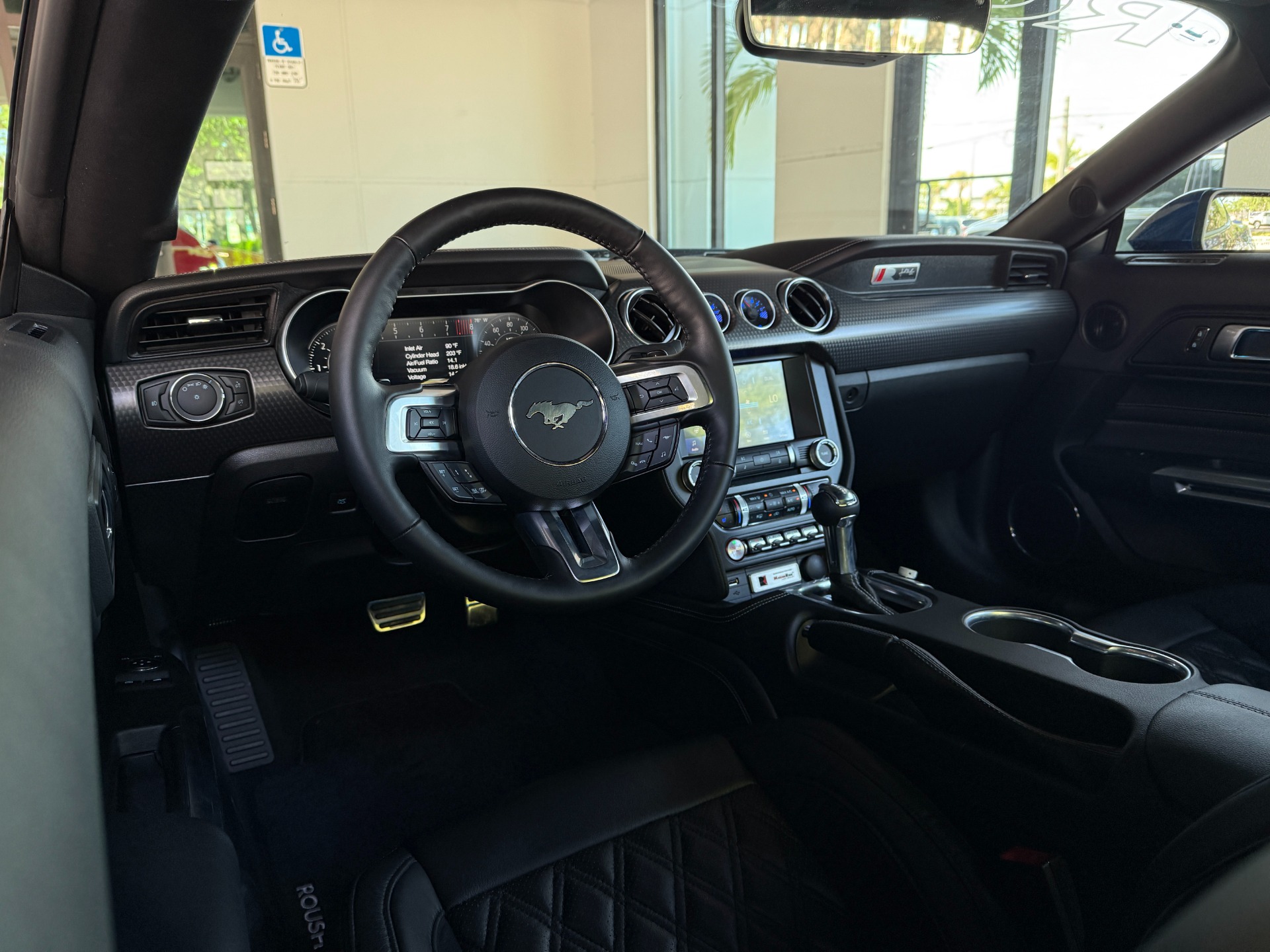 Used-2023-ROUSH-TrakPak-Mustang-GT-Premium