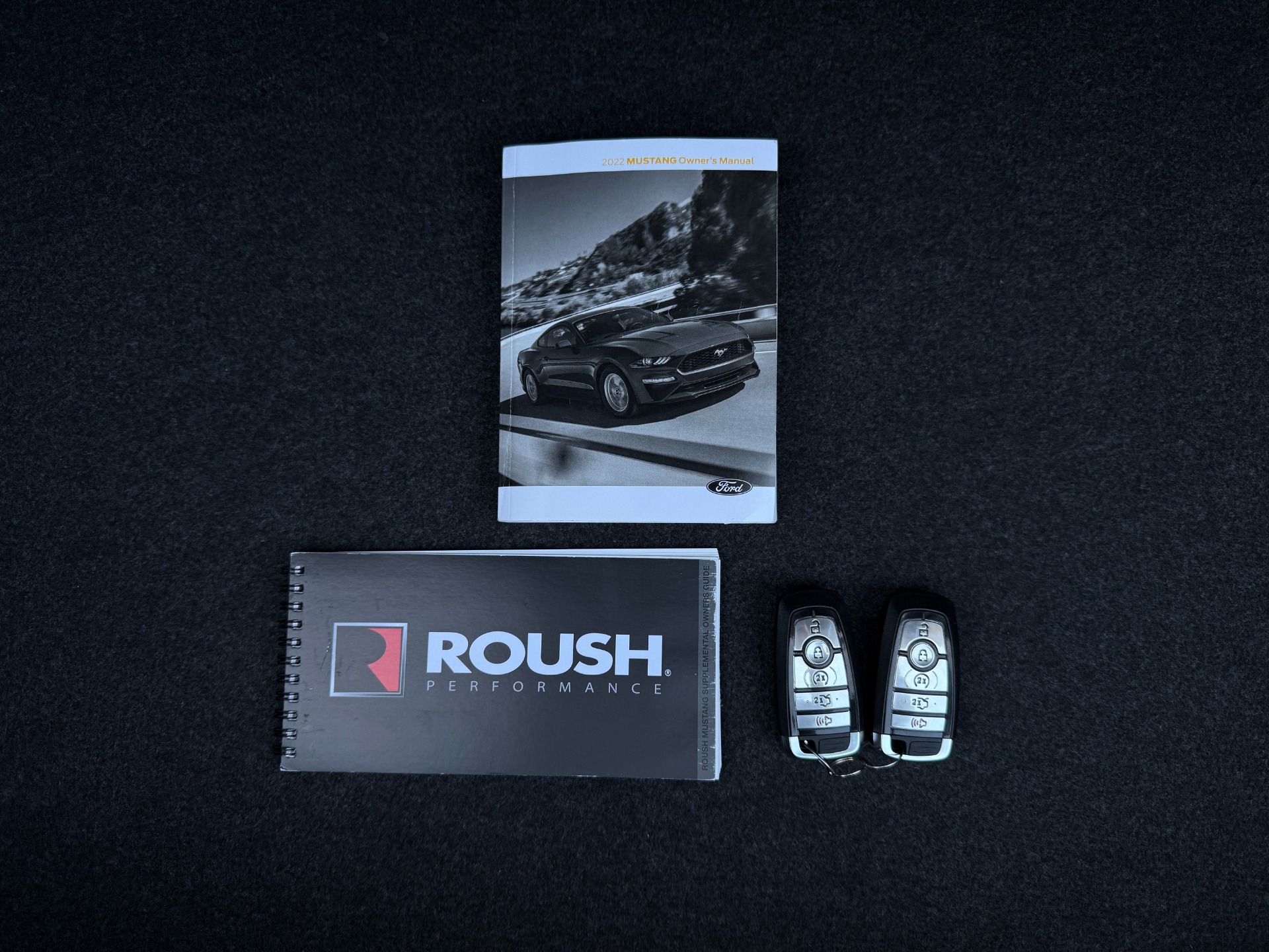 Used-2023-ROUSH-TrakPak-Mustang-GT-Premium
