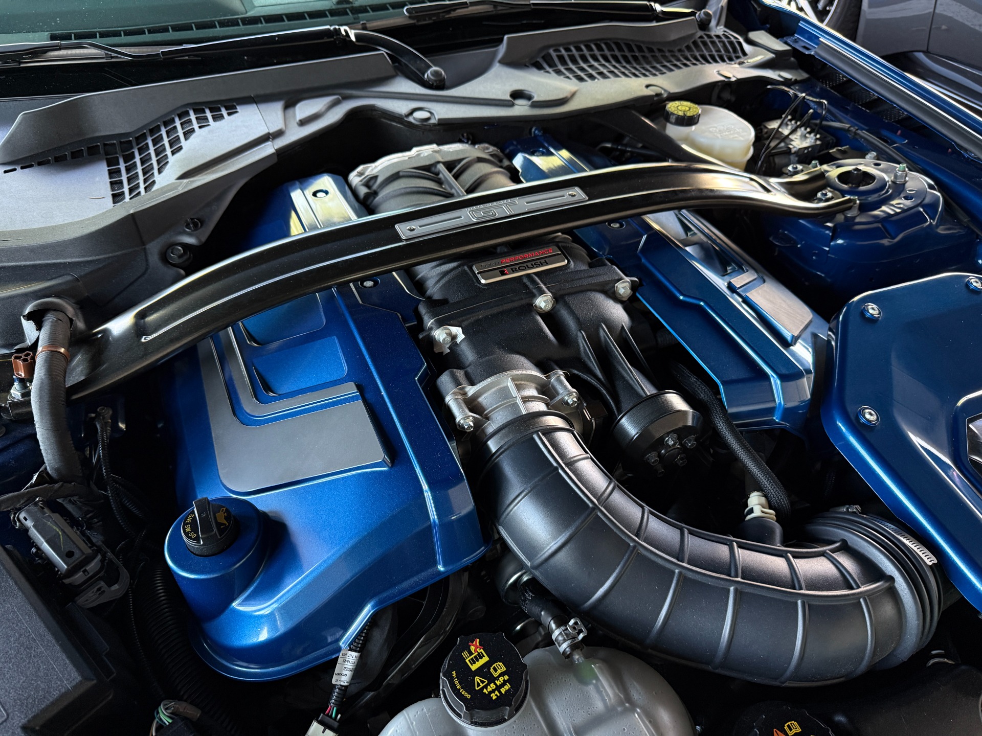 Used-2023-ROUSH-TrakPak-Mustang-GT-Premium