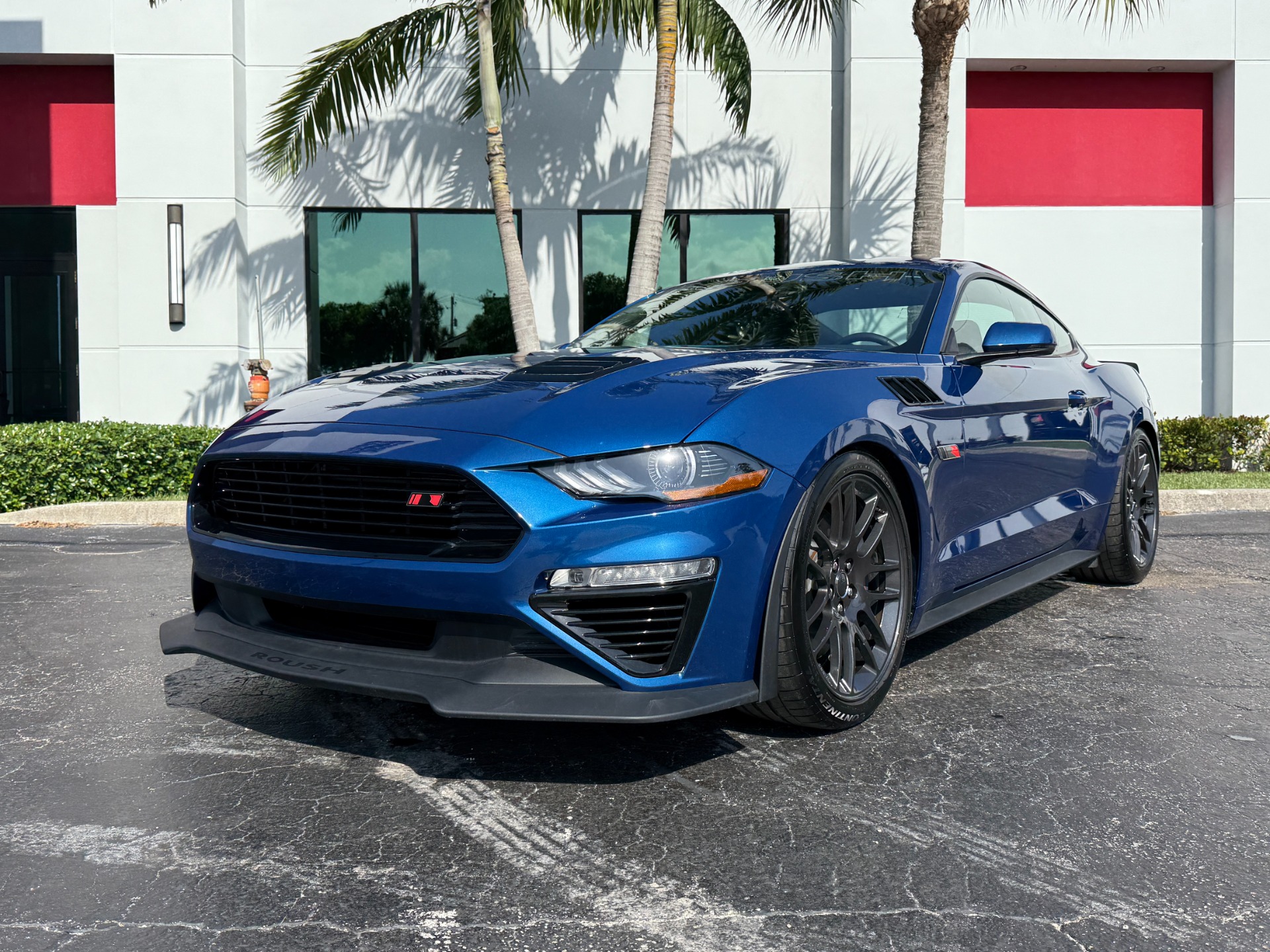 Used-2023-Ford-ROUSH-TrakPak-Mustang-GT-Premium