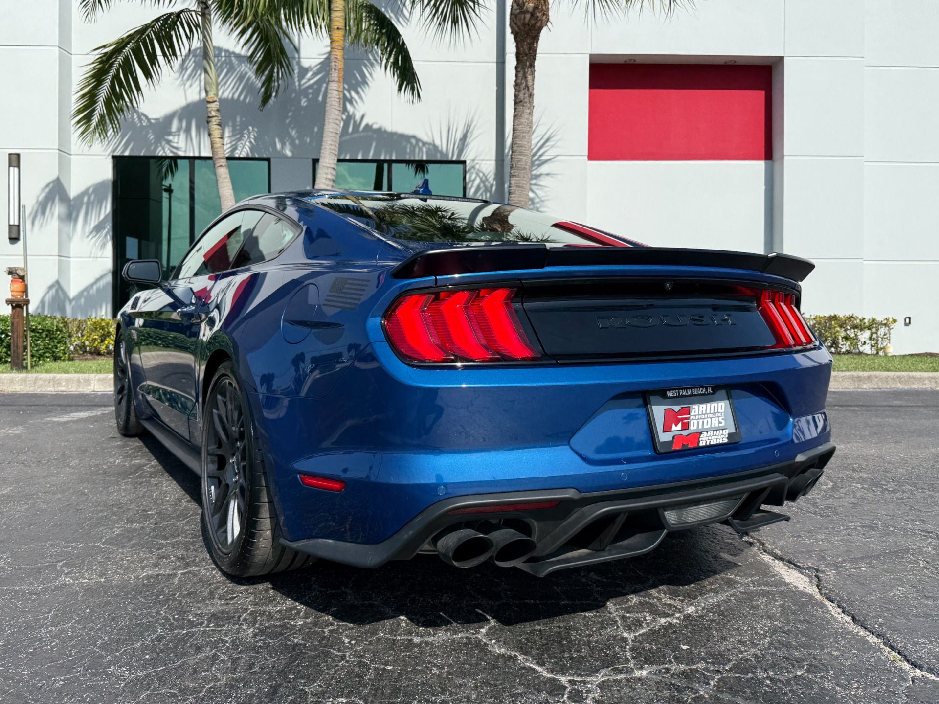 Used-2023-ROUSH-TrakPak-Mustang-GT-Premium