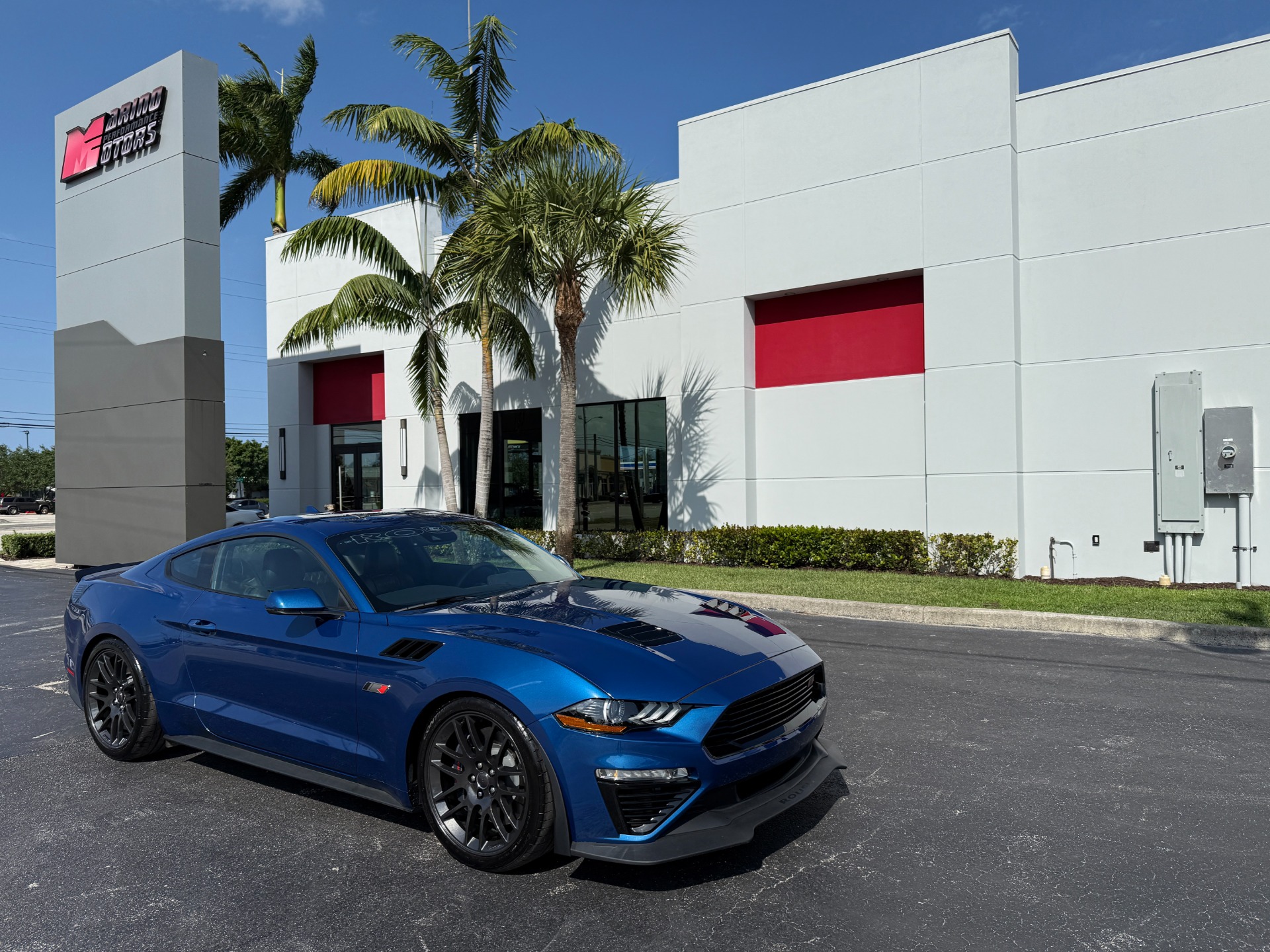 Used-2023-ROUSH-TrakPak-Mustang-GT-Premium