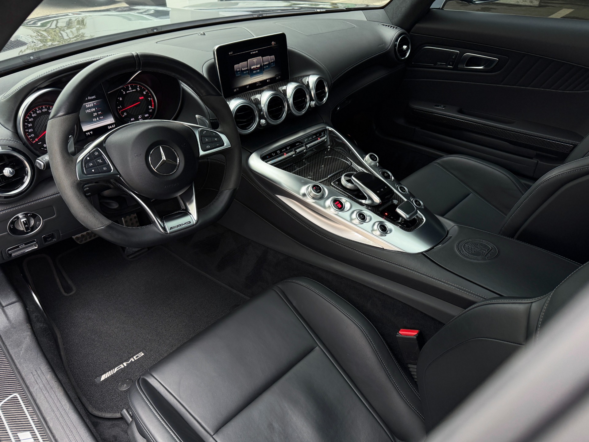 Used-2016-Mercedes-Benz-AMG-GT-S