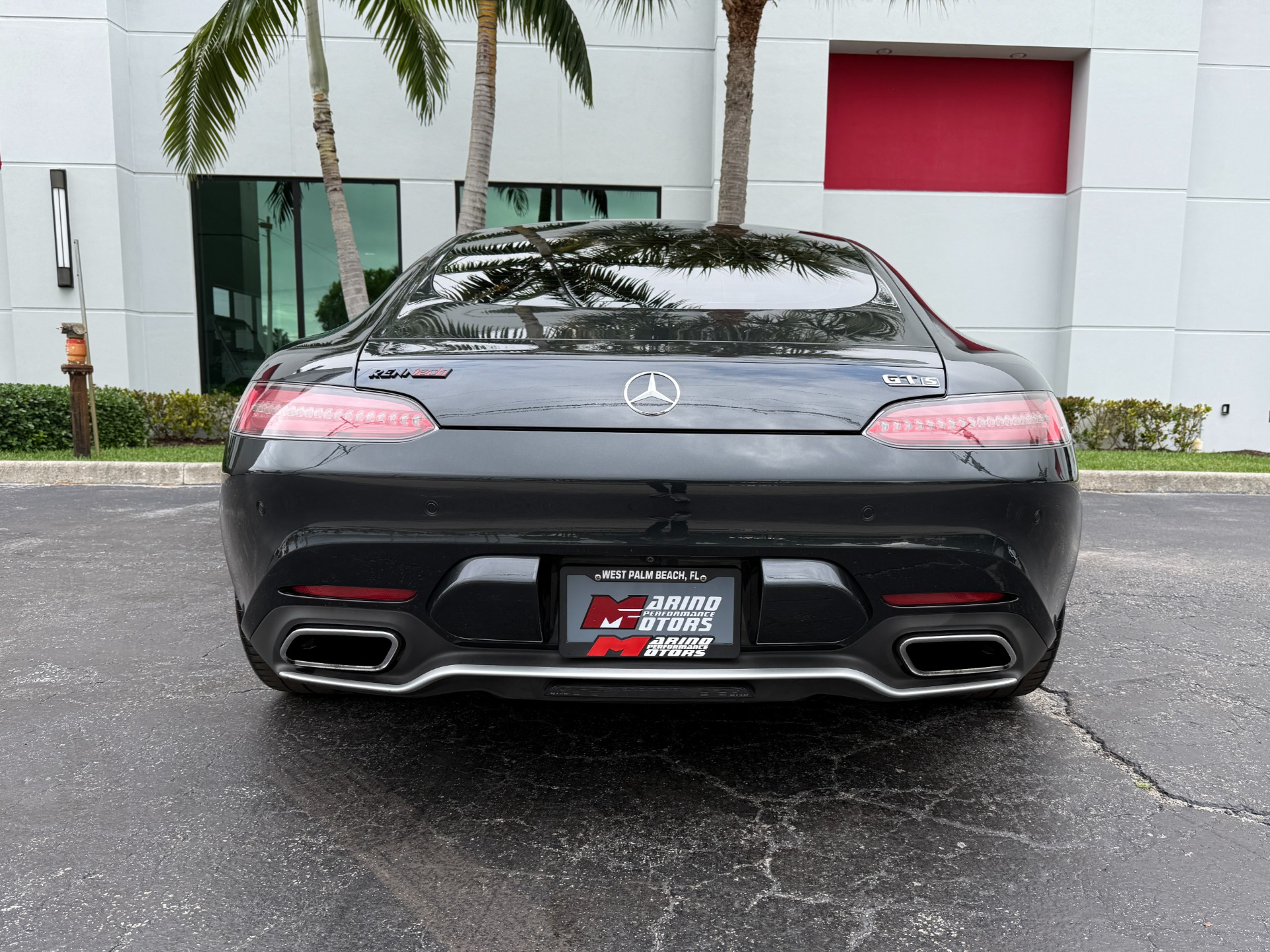 Used-2016-Mercedes-Benz-AMG-GT-S