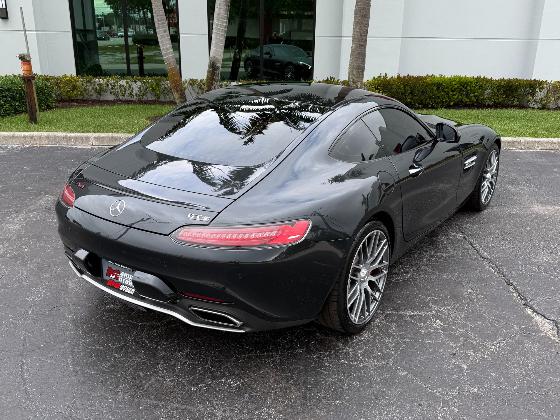 Used-2016-Mercedes-Benz-AMG-GT-S