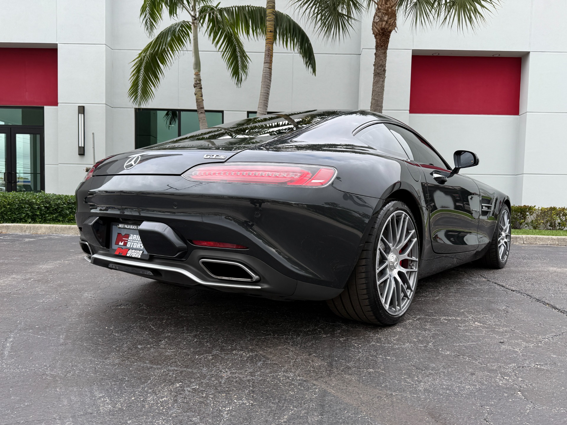 Used-2016-Mercedes-Benz-AMG-GT-S