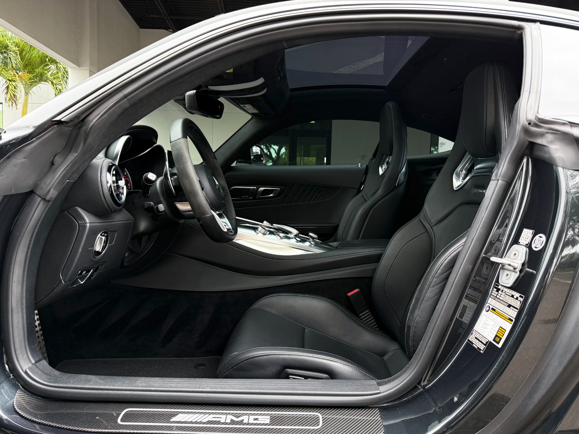 Used-2016-Mercedes-Benz-AMG-GT-S