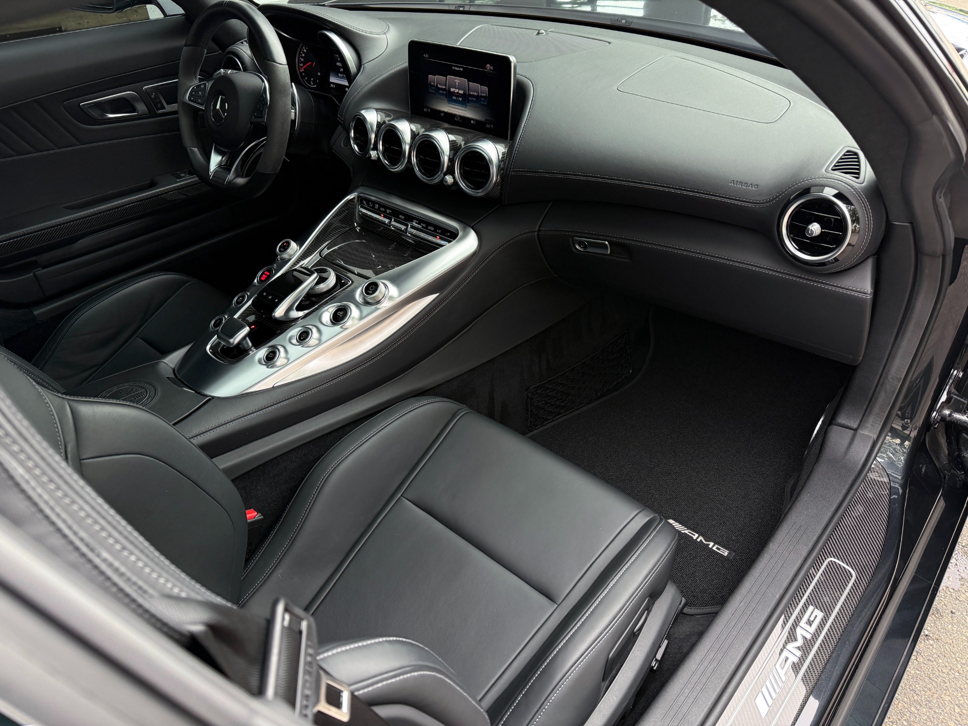 Used-2016-Mercedes-Benz-AMG-GT-S