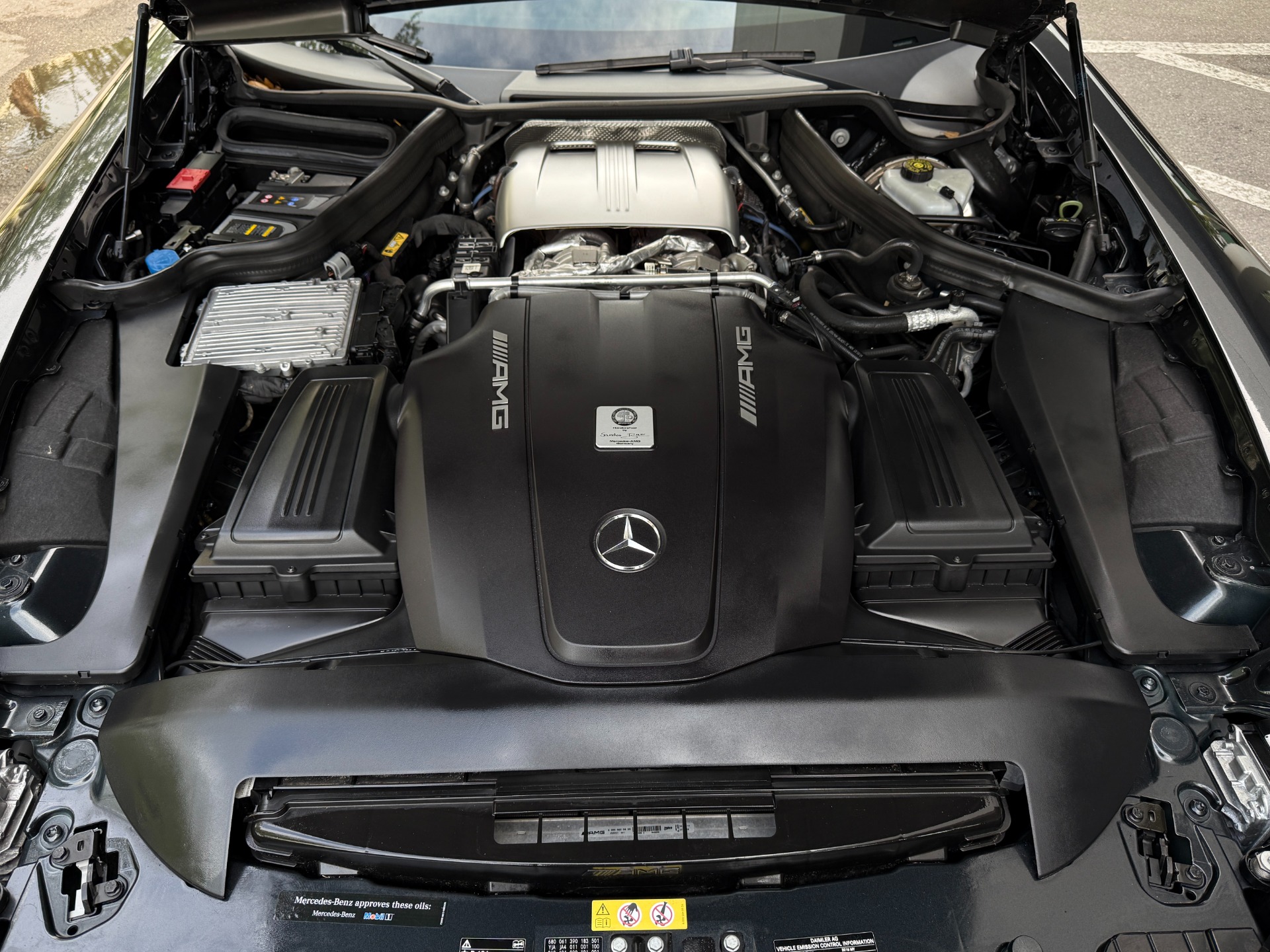 Used-2016-Mercedes-Benz-AMG-GT-S