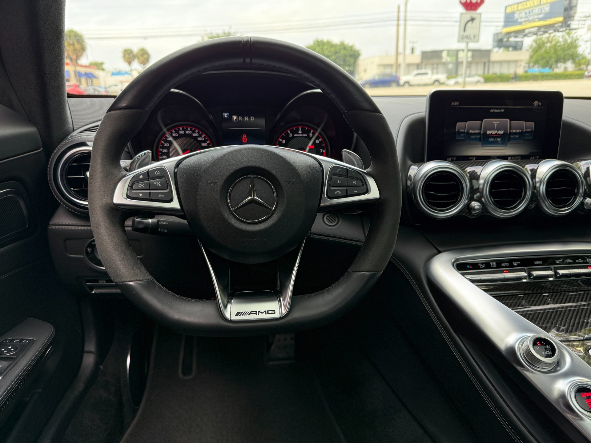 Used-2016-Mercedes-Benz-AMG-GT-S