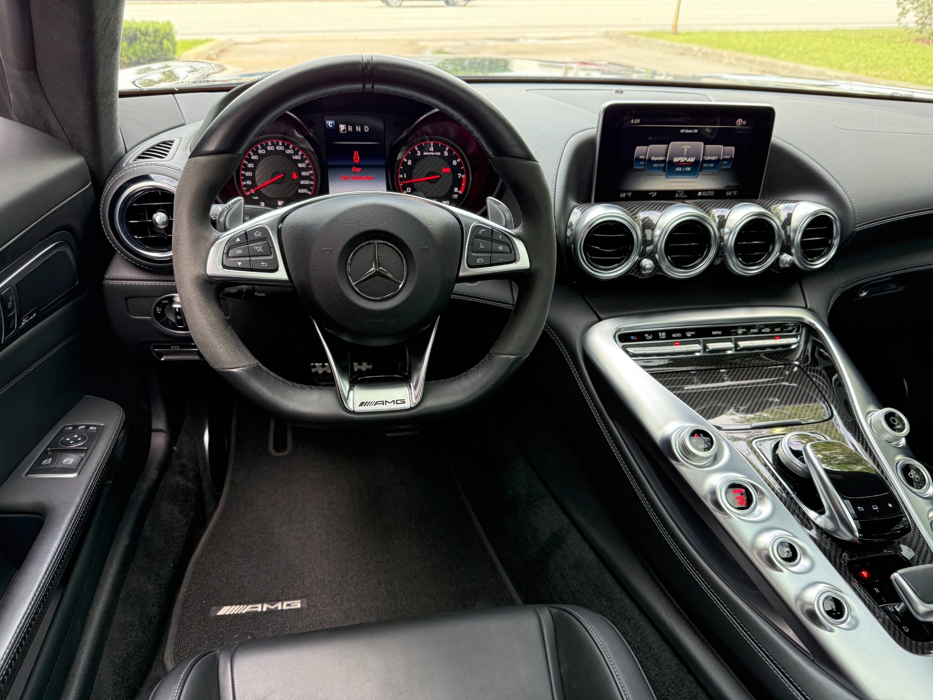 Used-2016-Mercedes-Benz-AMG-GT-S