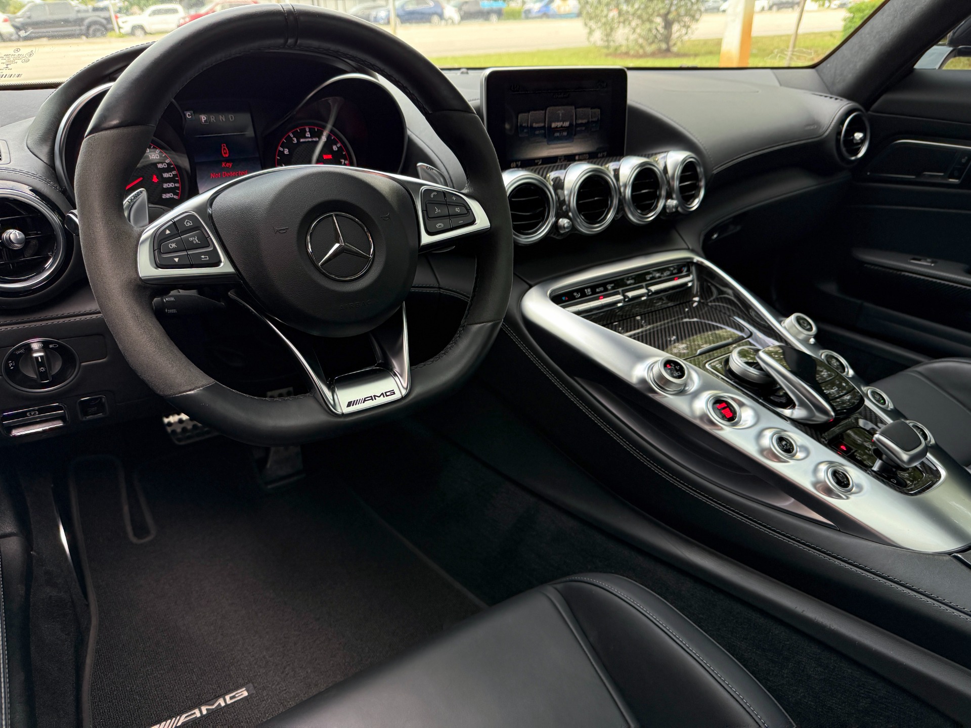 Used-2016-Mercedes-Benz-AMG-GT-S