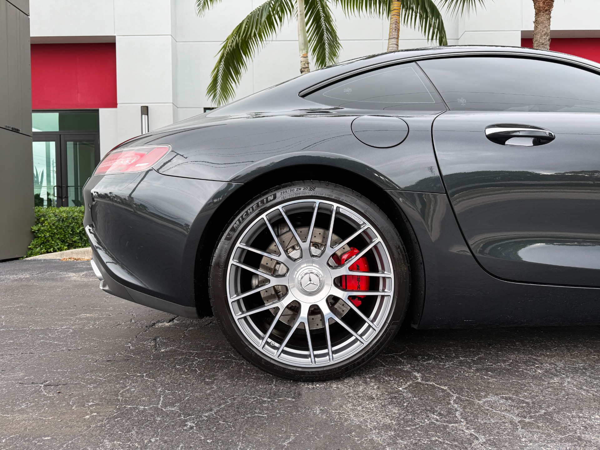 Used-2016-Mercedes-Benz-AMG-GT-S
