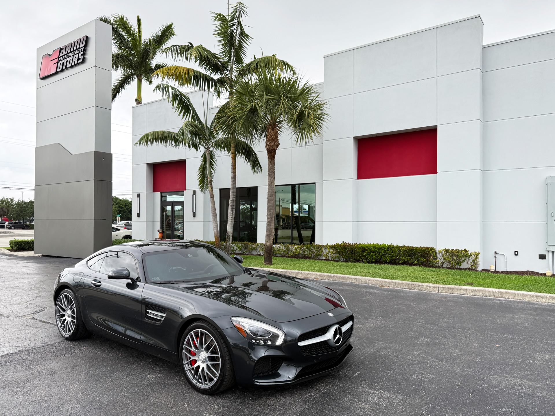 Used-2016-Mercedes-Benz-AMG-GT-S