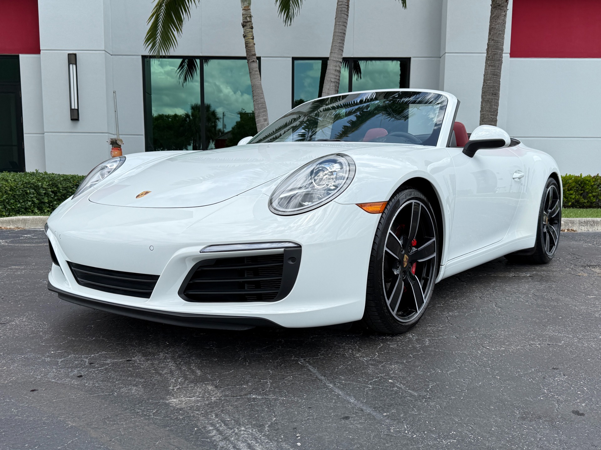 Used-2017-Porsche-911-Carrera-S