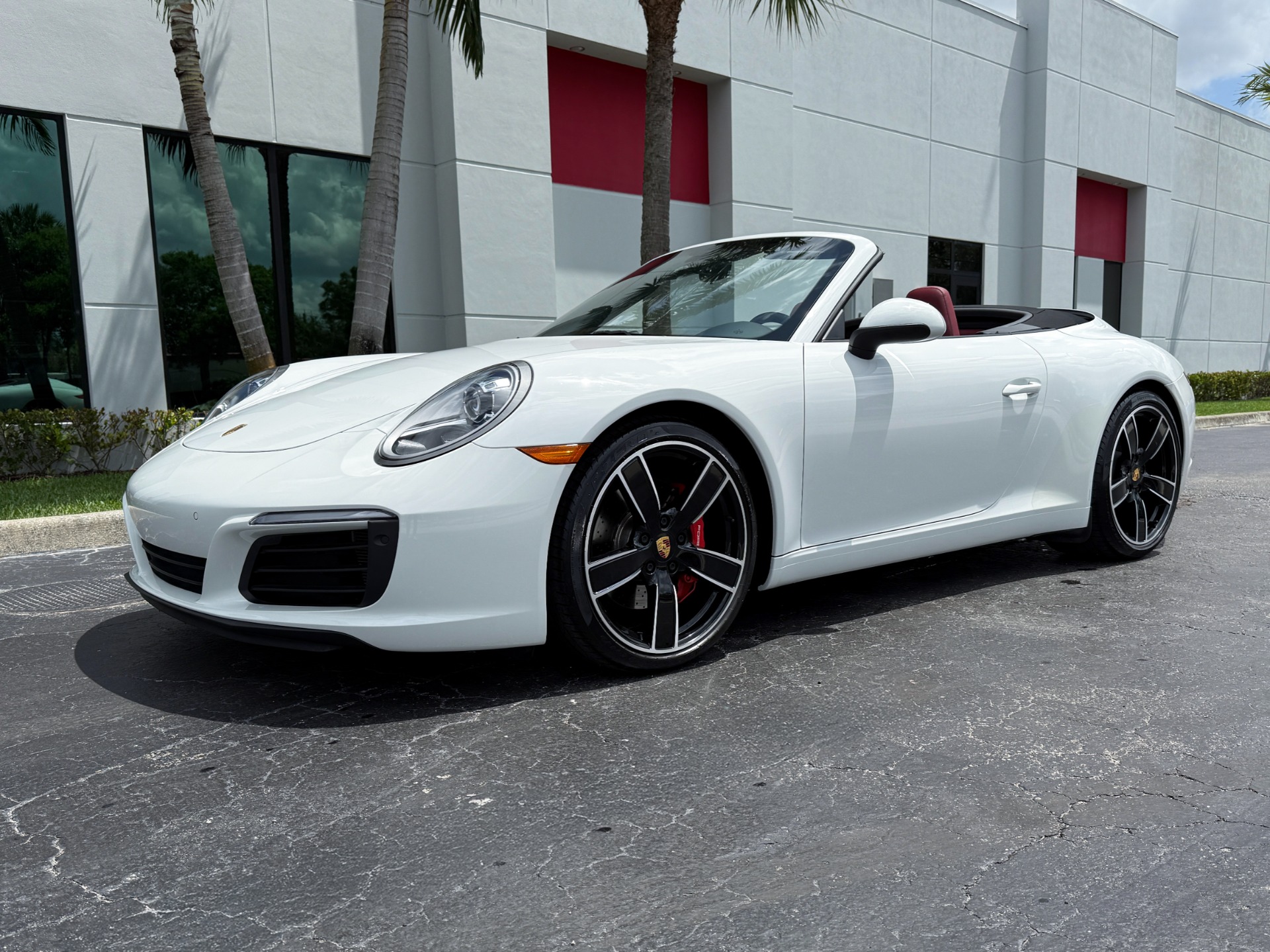 Used-2017-Porsche-911-Carrera-S