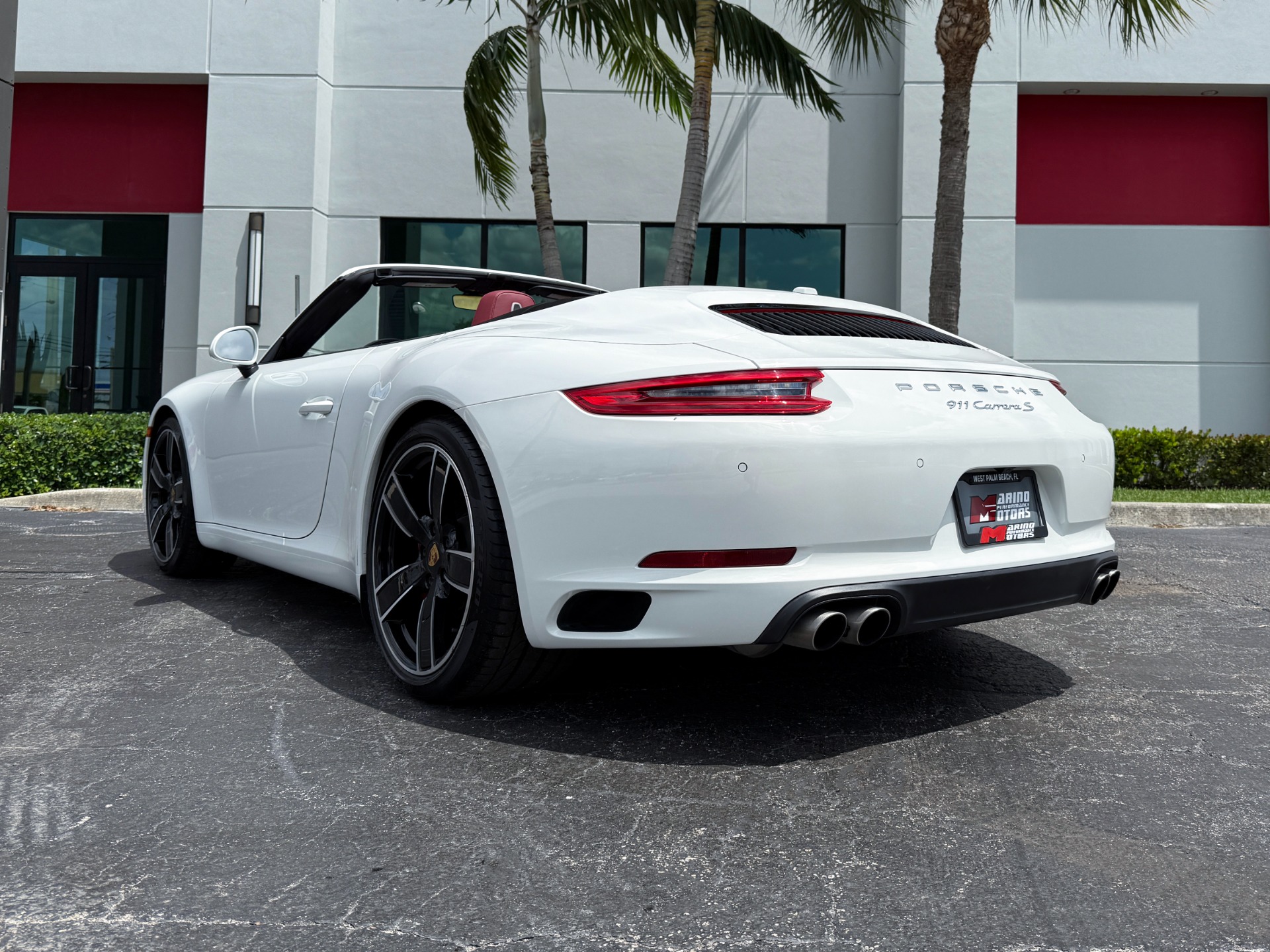 Used-2017-Porsche-911-Carrera-S