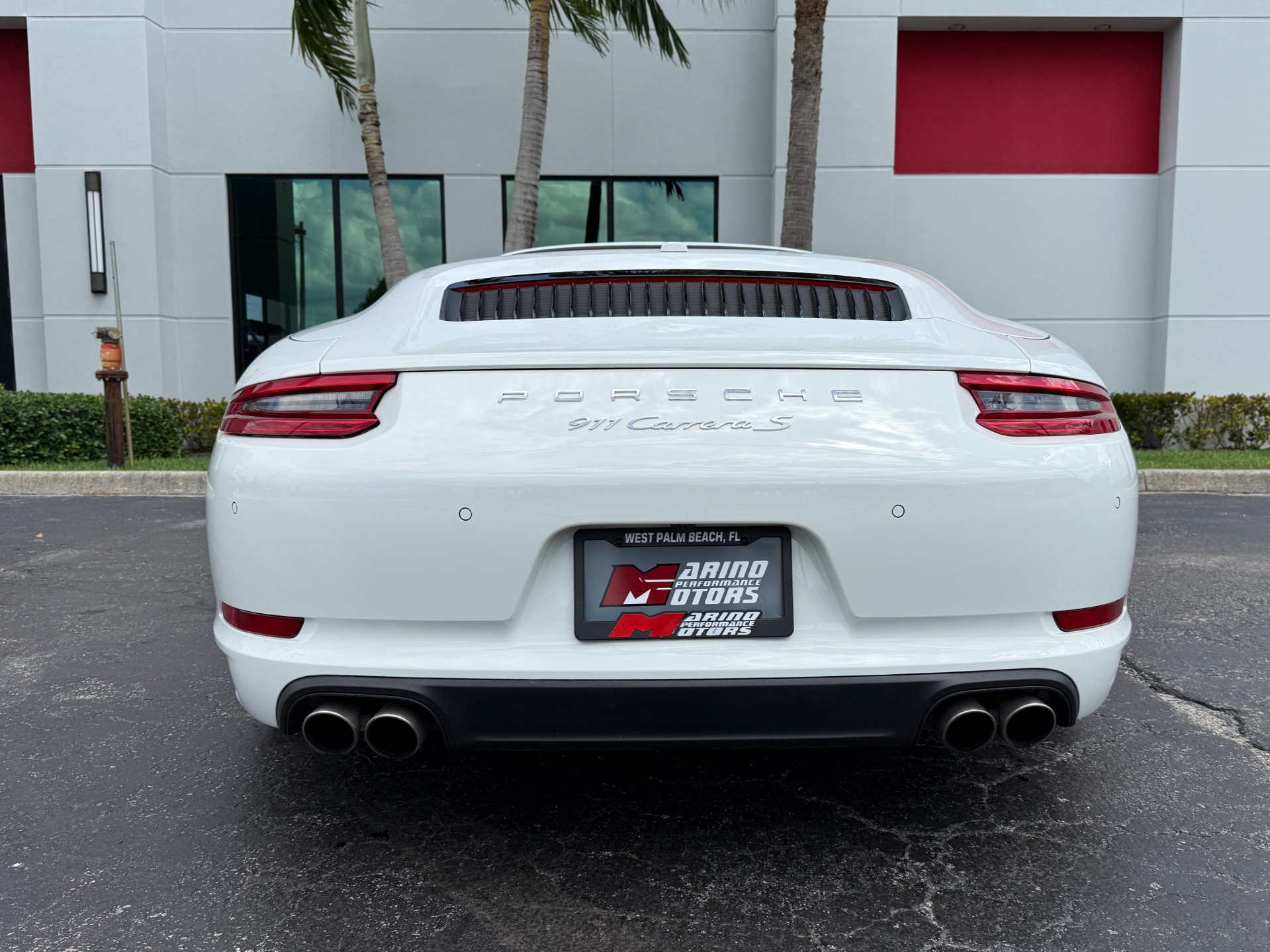 Used-2017-Porsche-911-Carrera-S