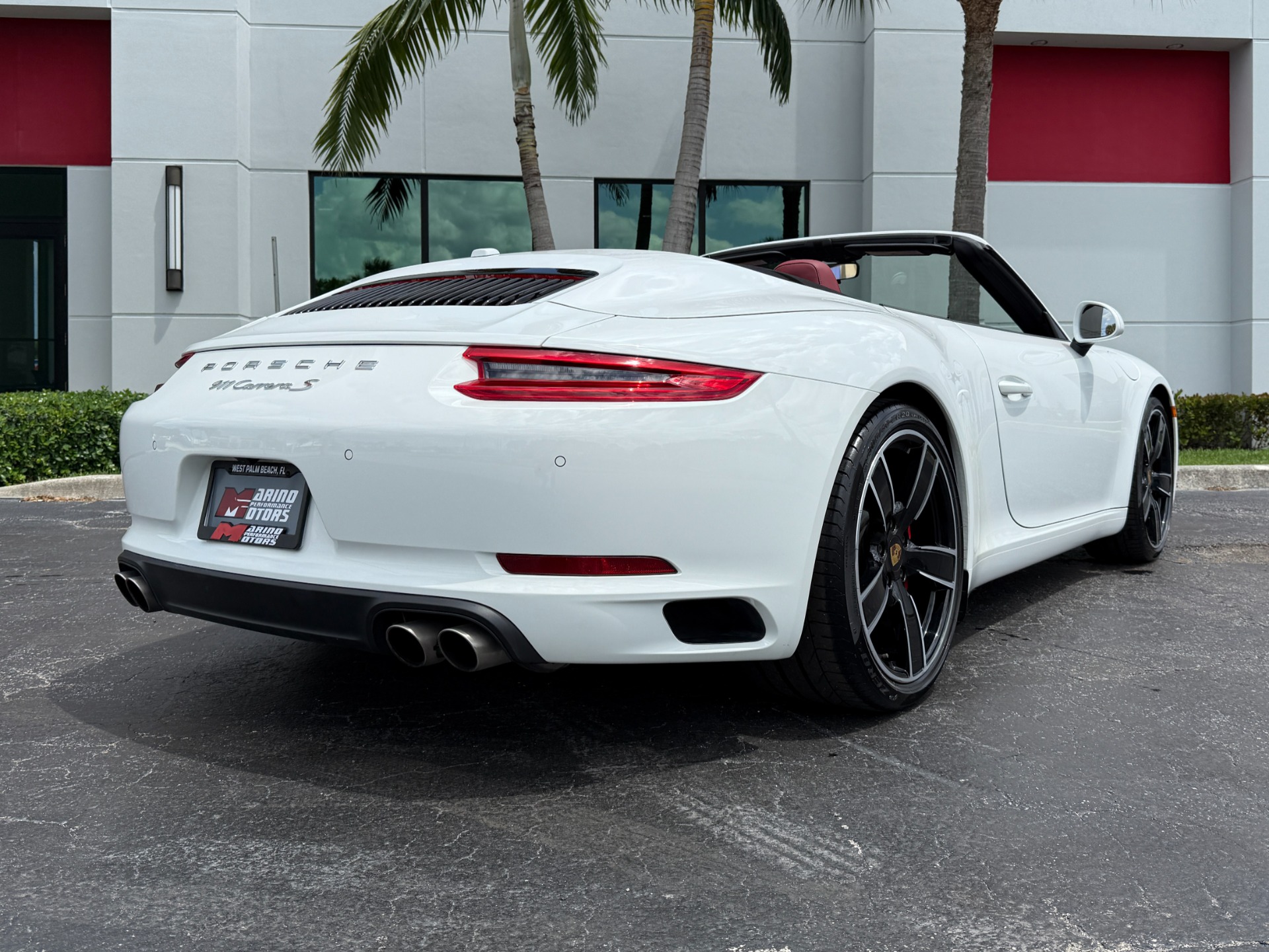 Used-2017-Porsche-911-Carrera-S