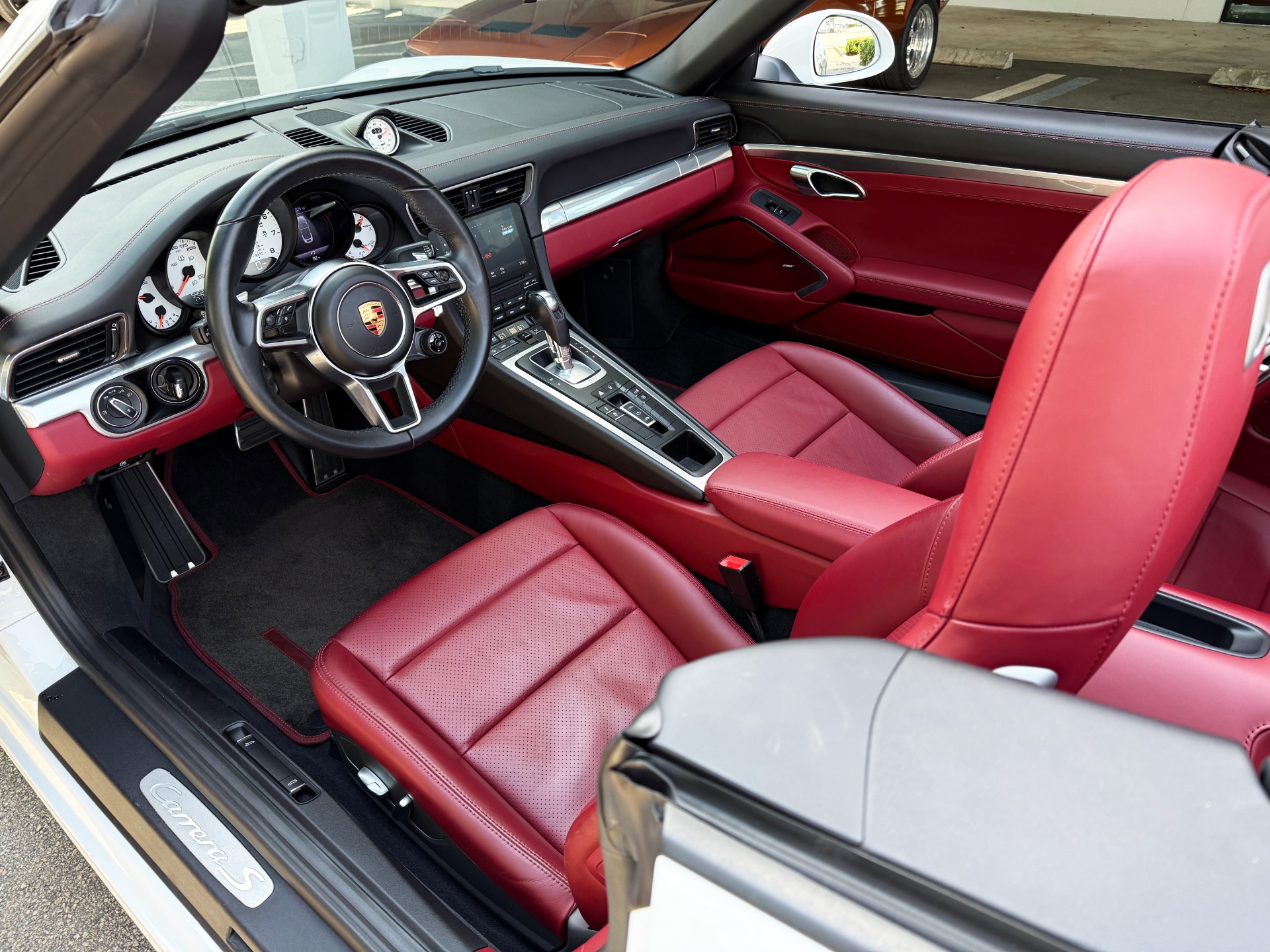 Used-2017-Porsche-911-Carrera-S