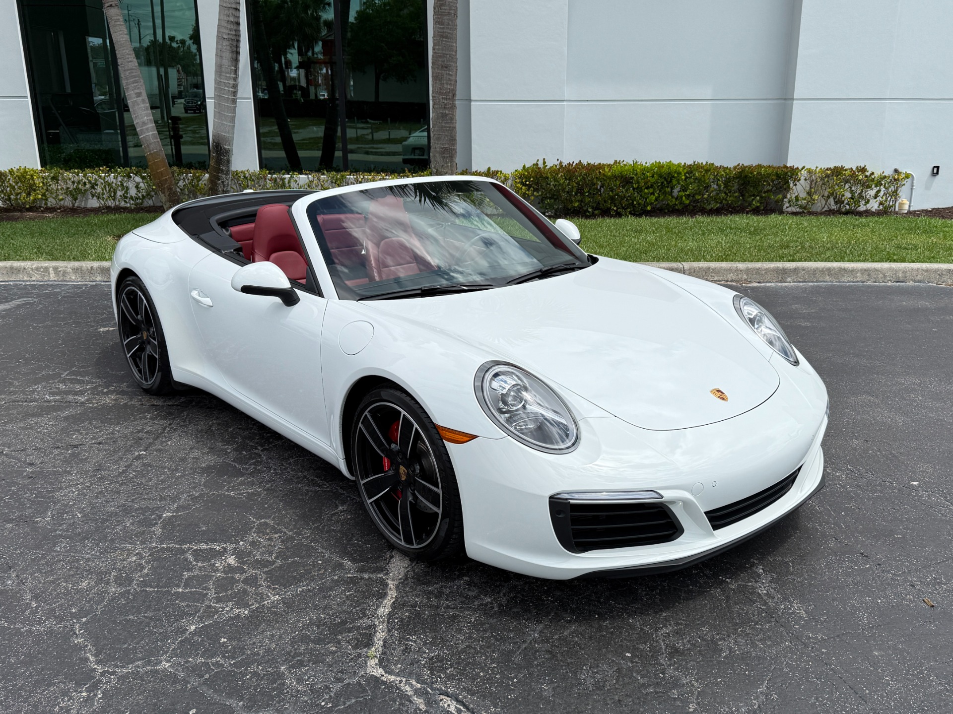 Used-2017-Porsche-911-Carrera-S