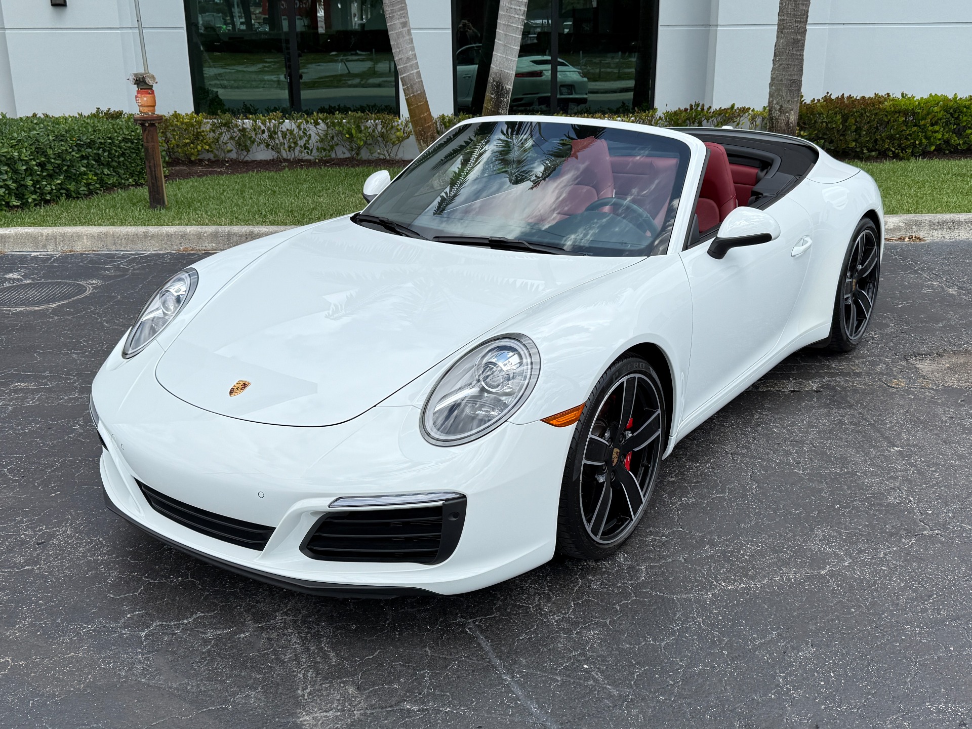 Used-2017-Porsche-911-Carrera-S