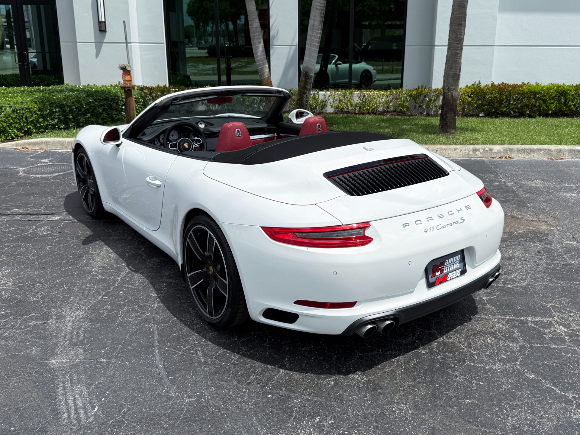 Used-2017-Porsche-911-Carrera-S