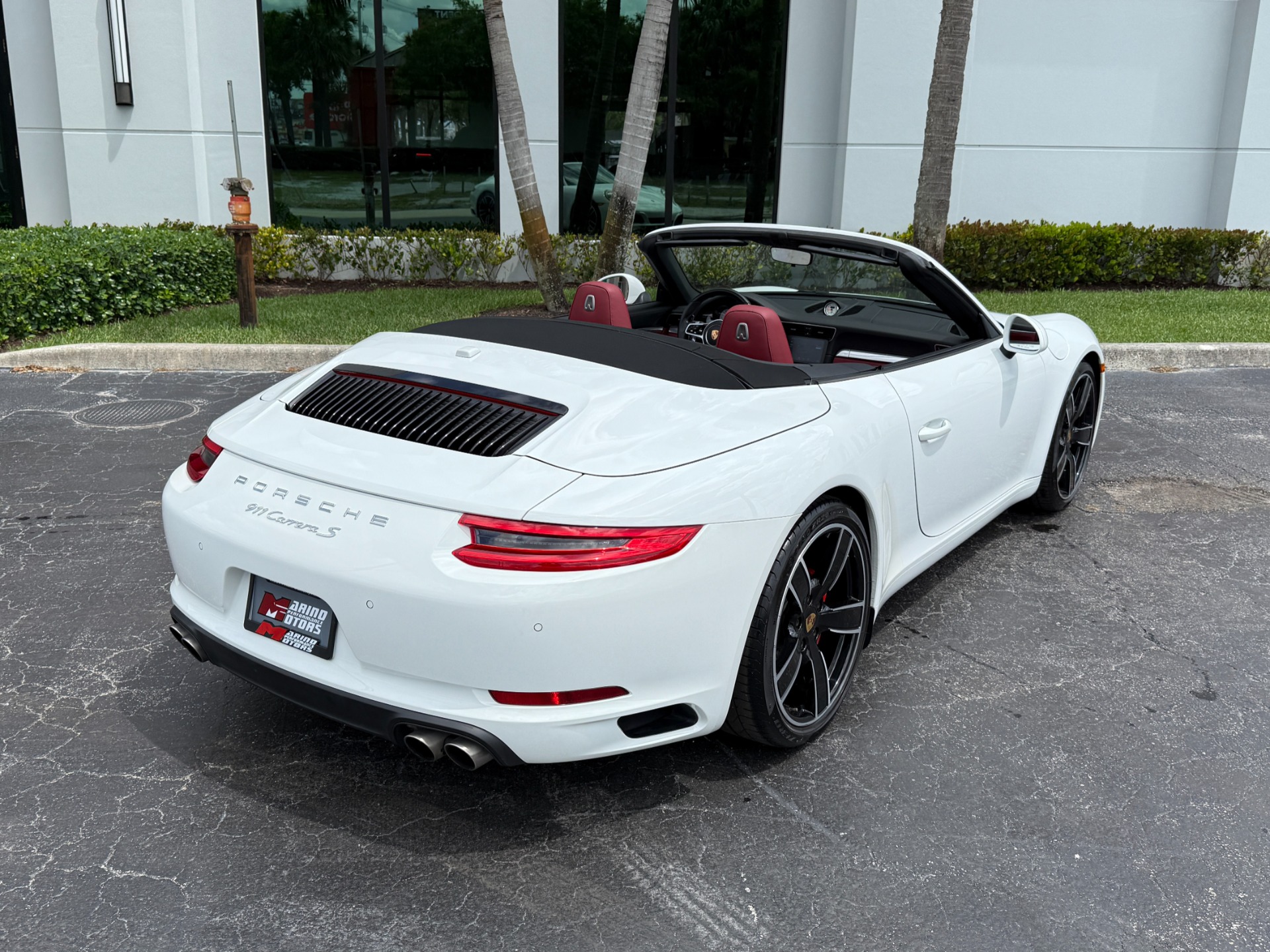 Used-2017-Porsche-911-Carrera-S