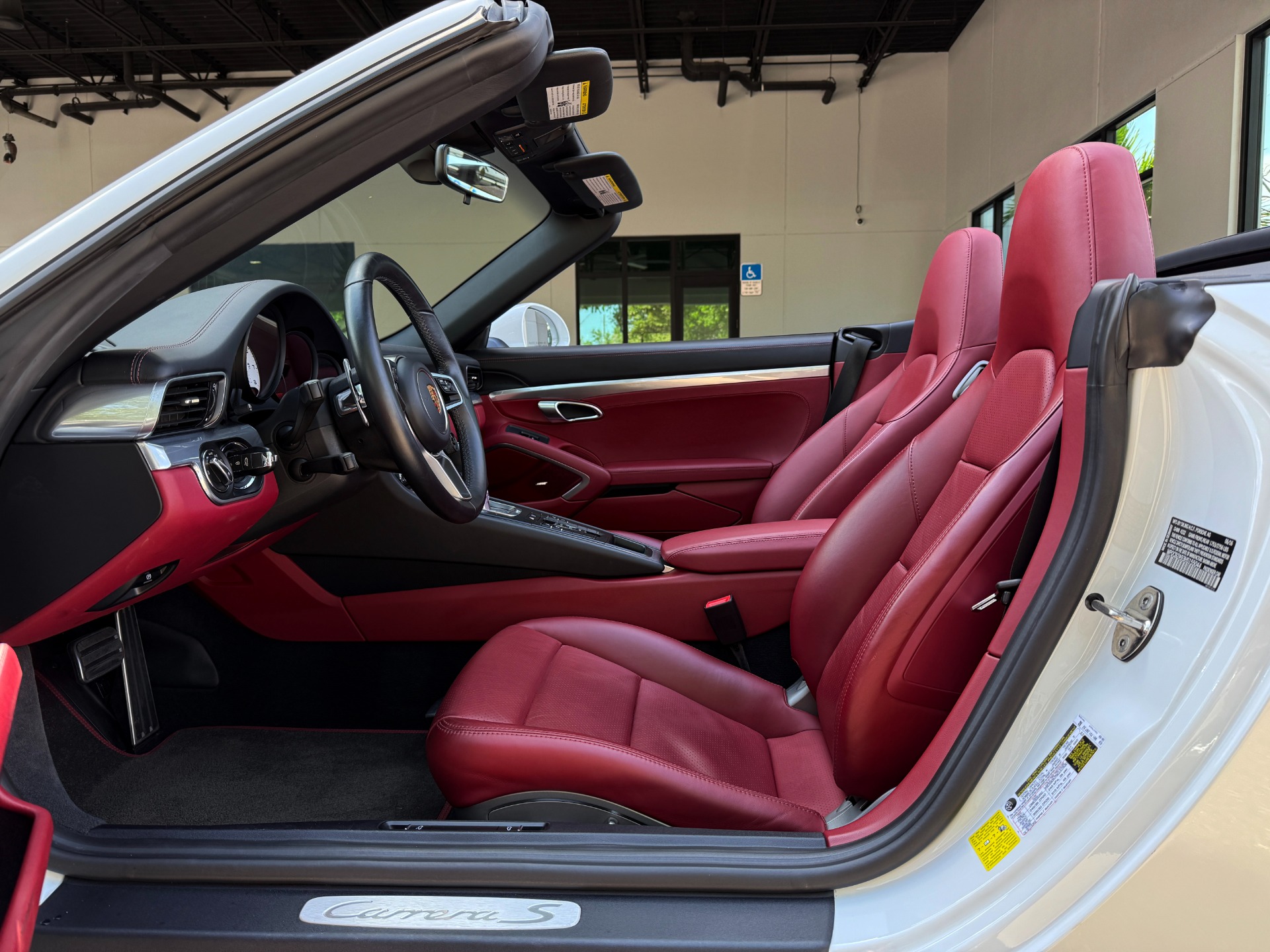 Used-2017-Porsche-911-Carrera-S
