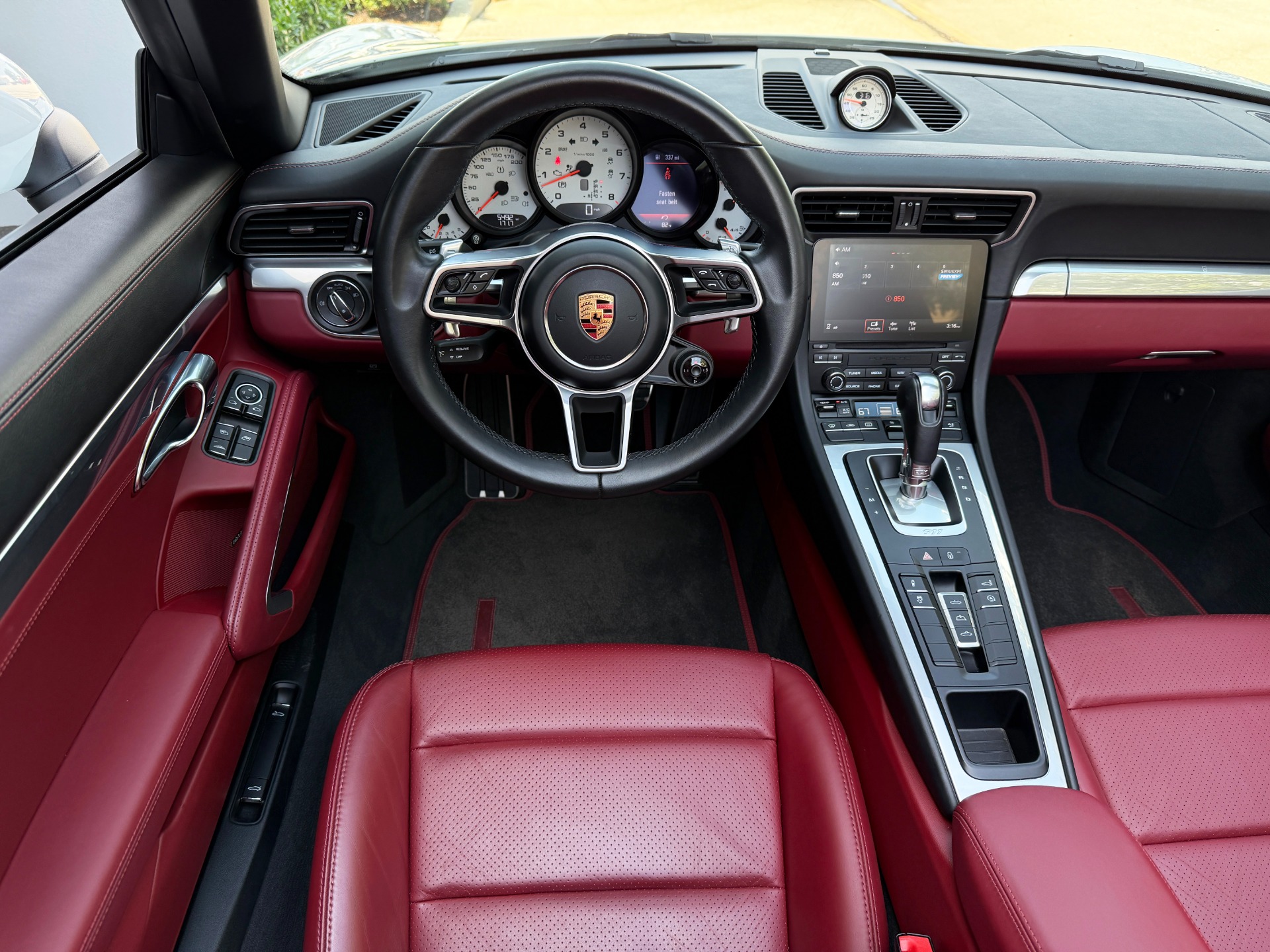 Used-2017-Porsche-911-Carrera-S